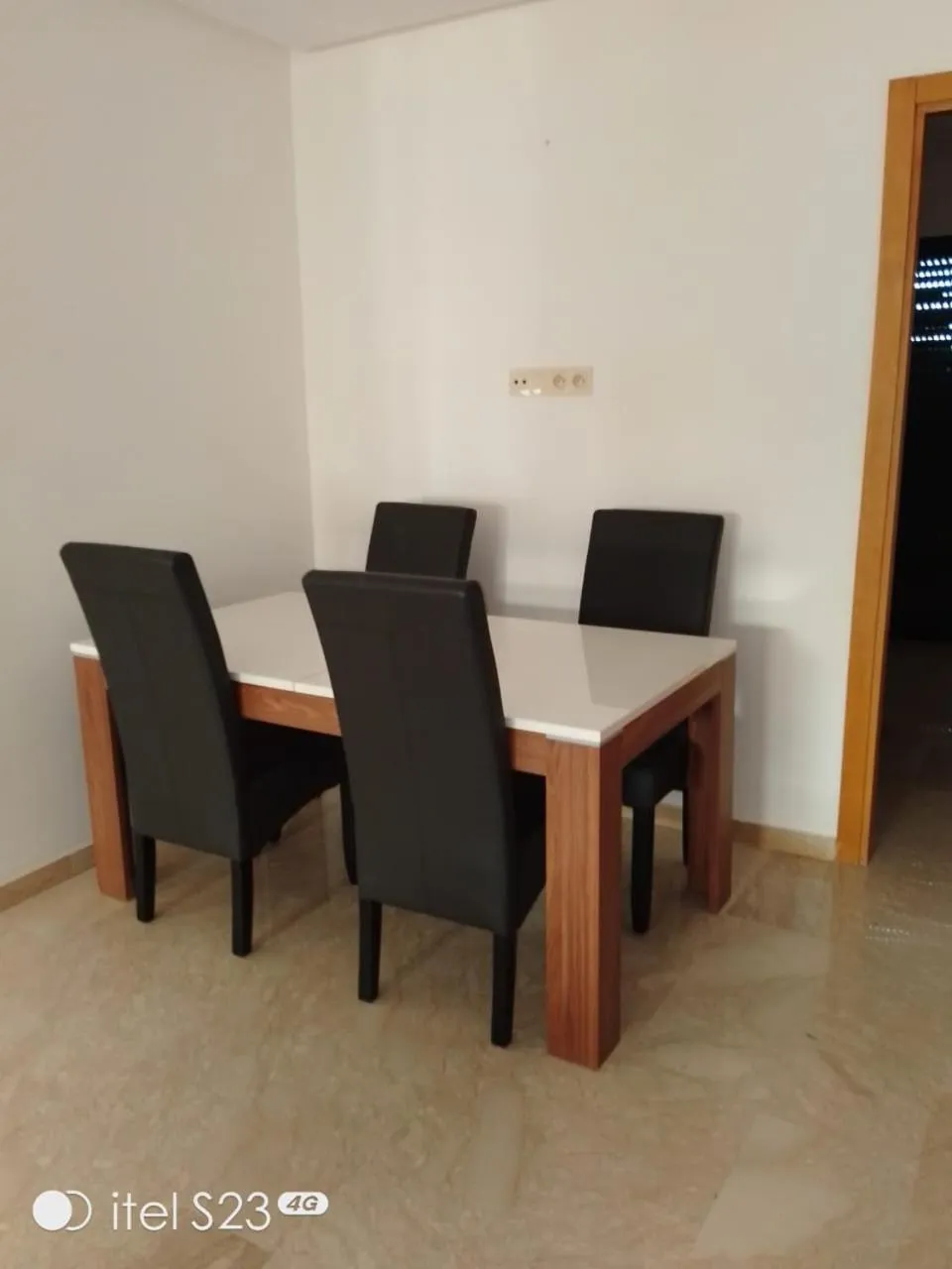 Appartement a gueliz