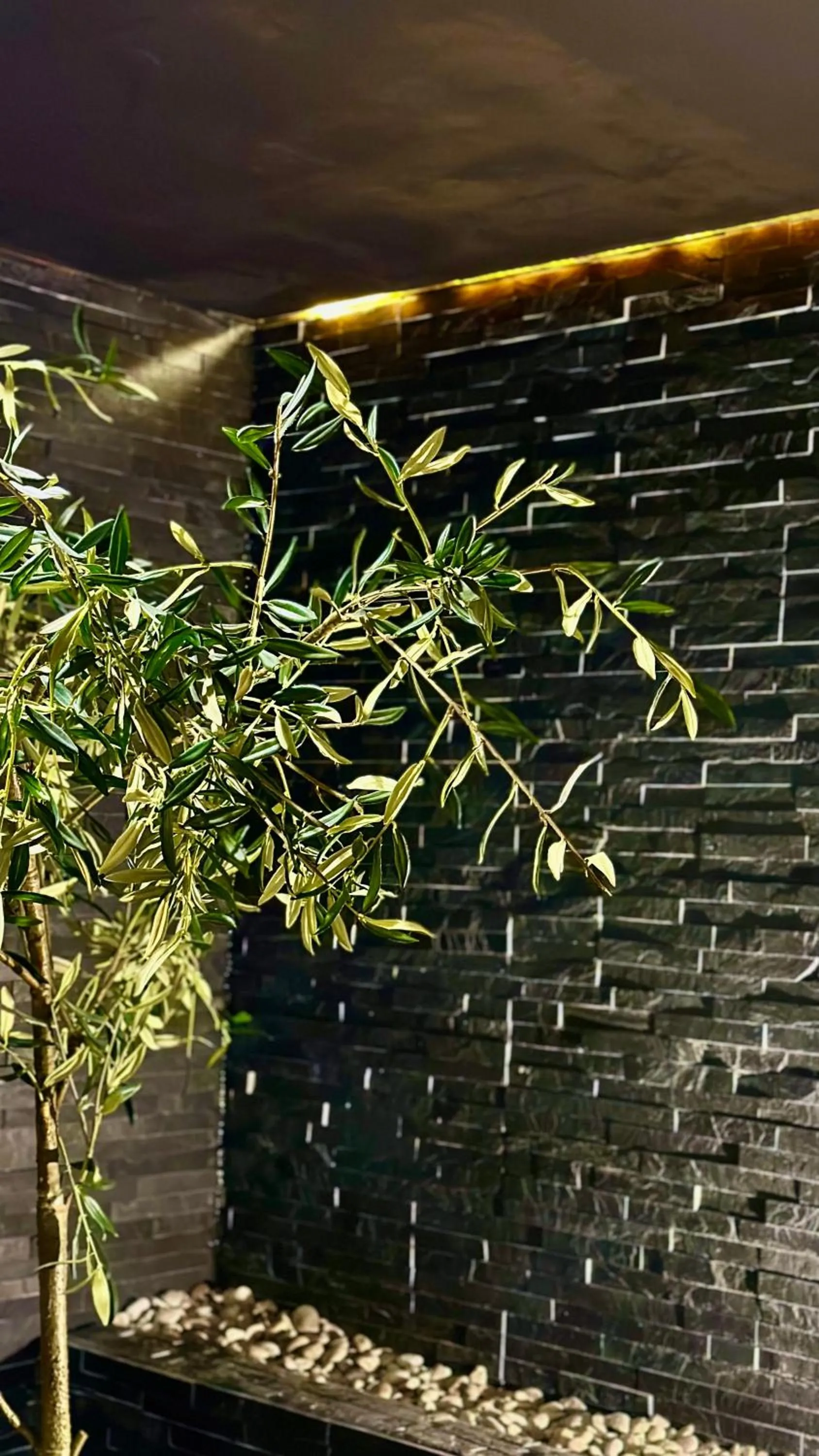 Sauna in VENEZIANA Boutique Hotel Superior