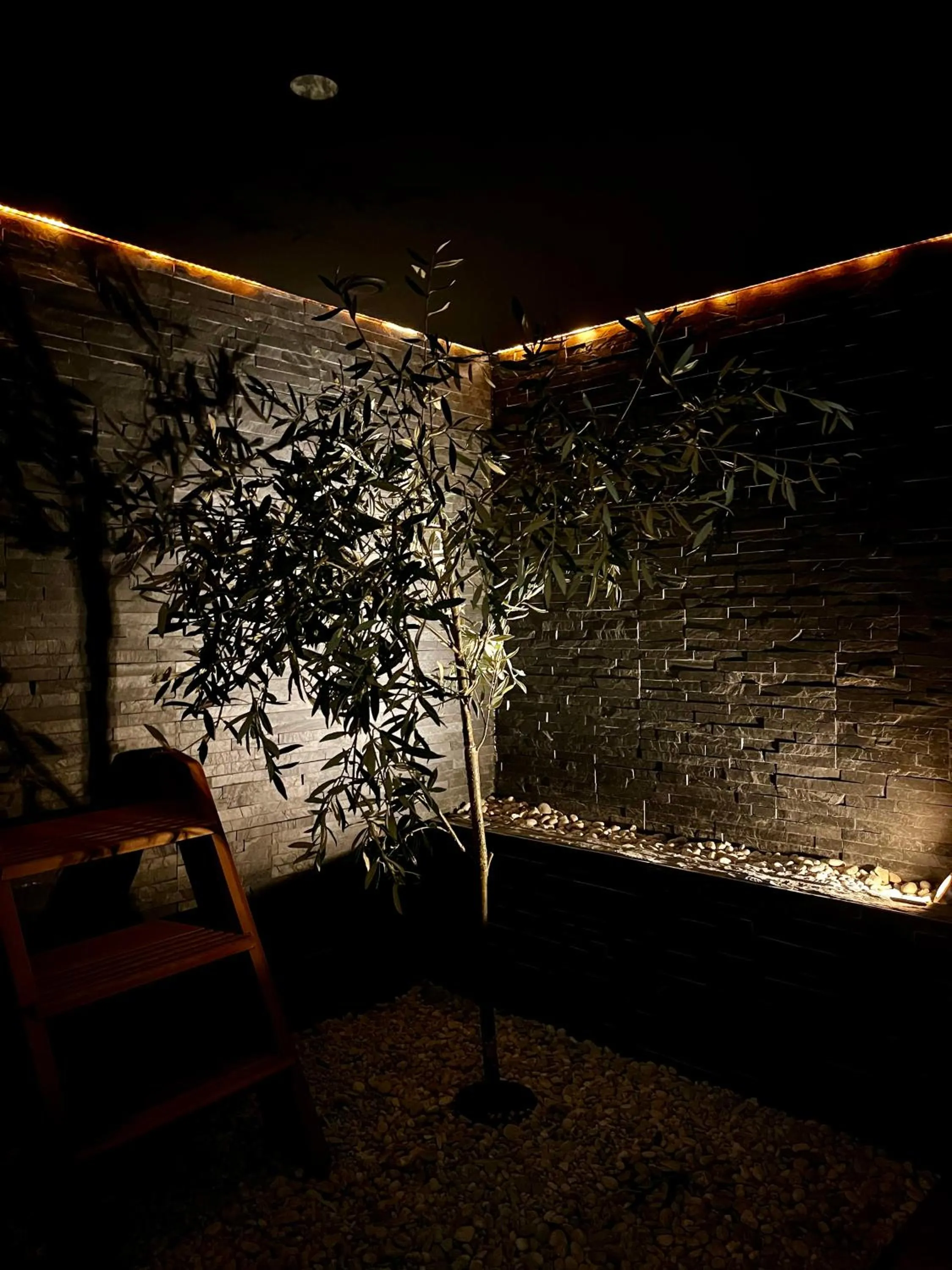 Hot Tub in VENEZIANA Boutique Hotel Superior