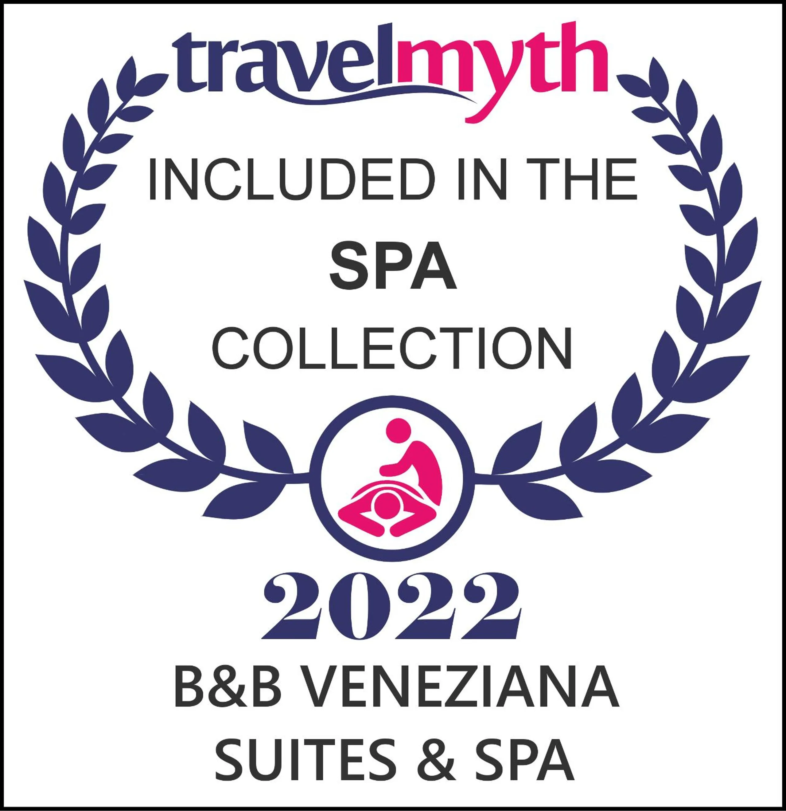 Spa and wellness centre/facilities in VENEZIANA Boutique Hotel Superior
