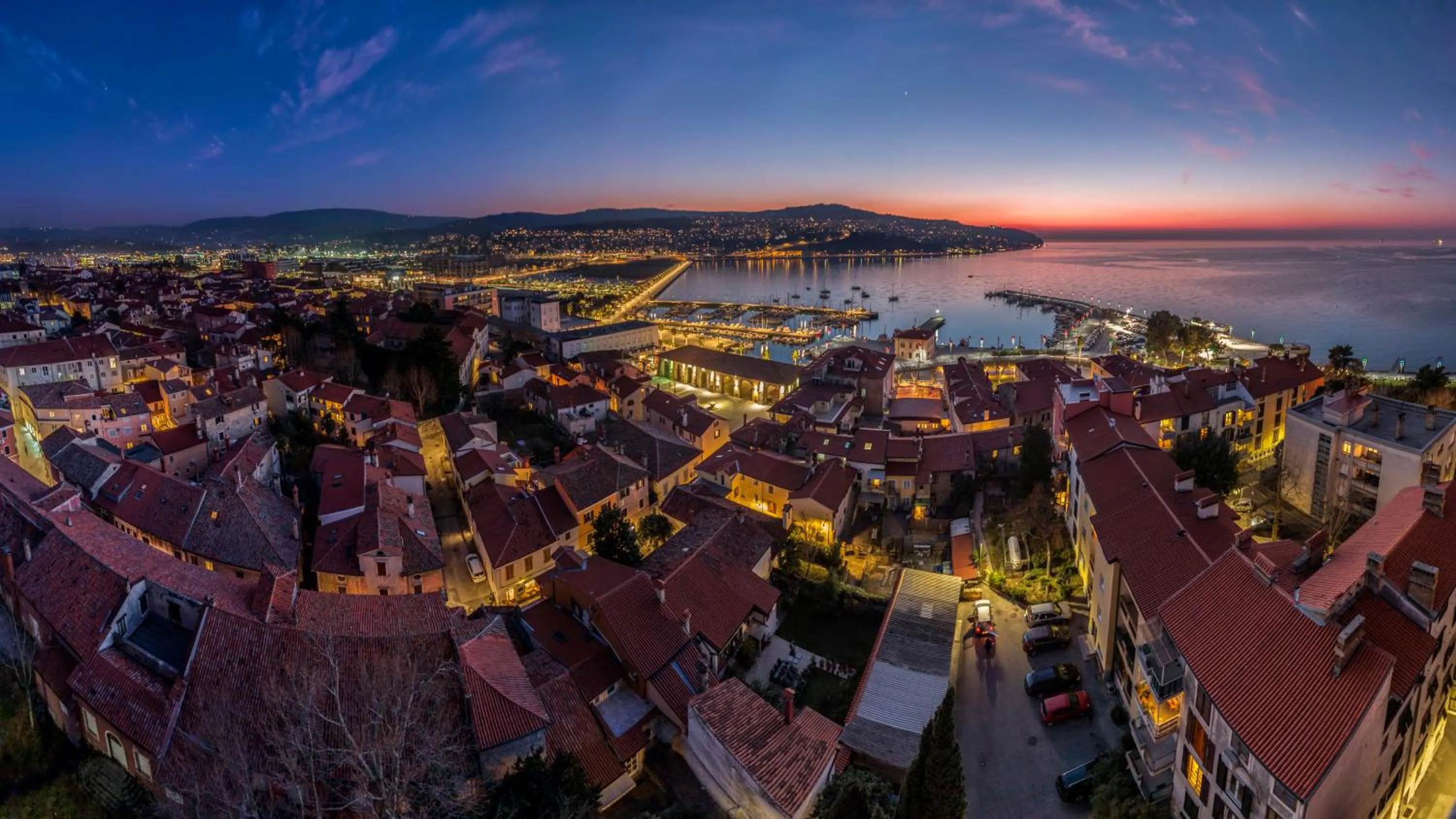 Neighbourhood in VENEZIANA Boutique Hotel Superior