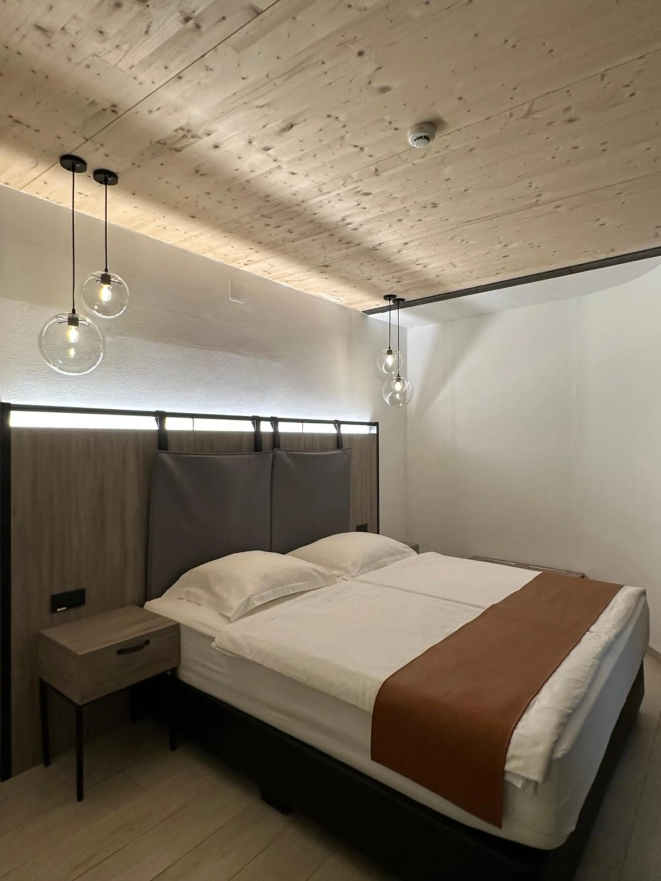 Bedroom, Bed in VENEZIANA Boutique Hotel Superior