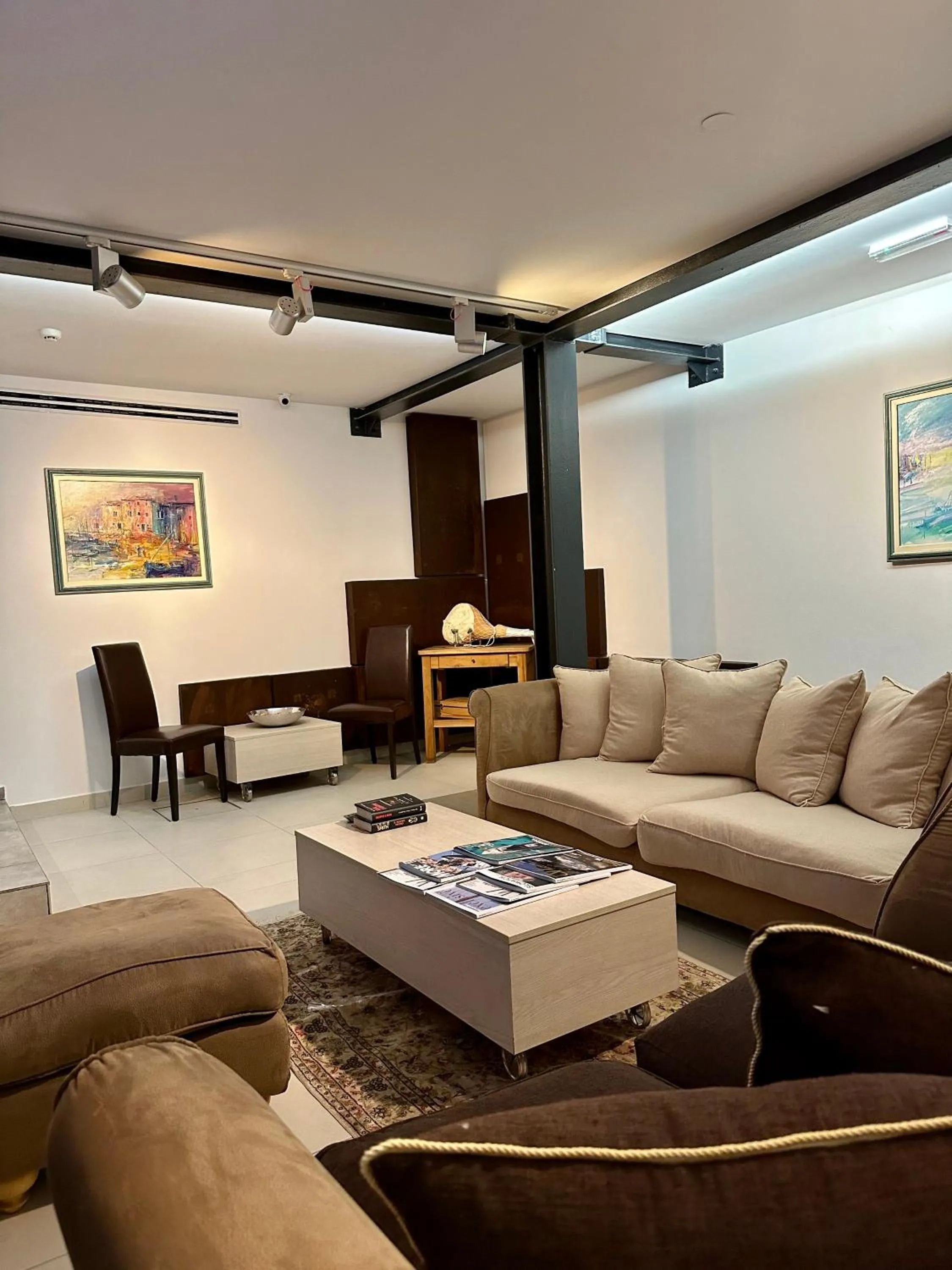 TV and multimedia in VENEZIANA Boutique Hotel Superior