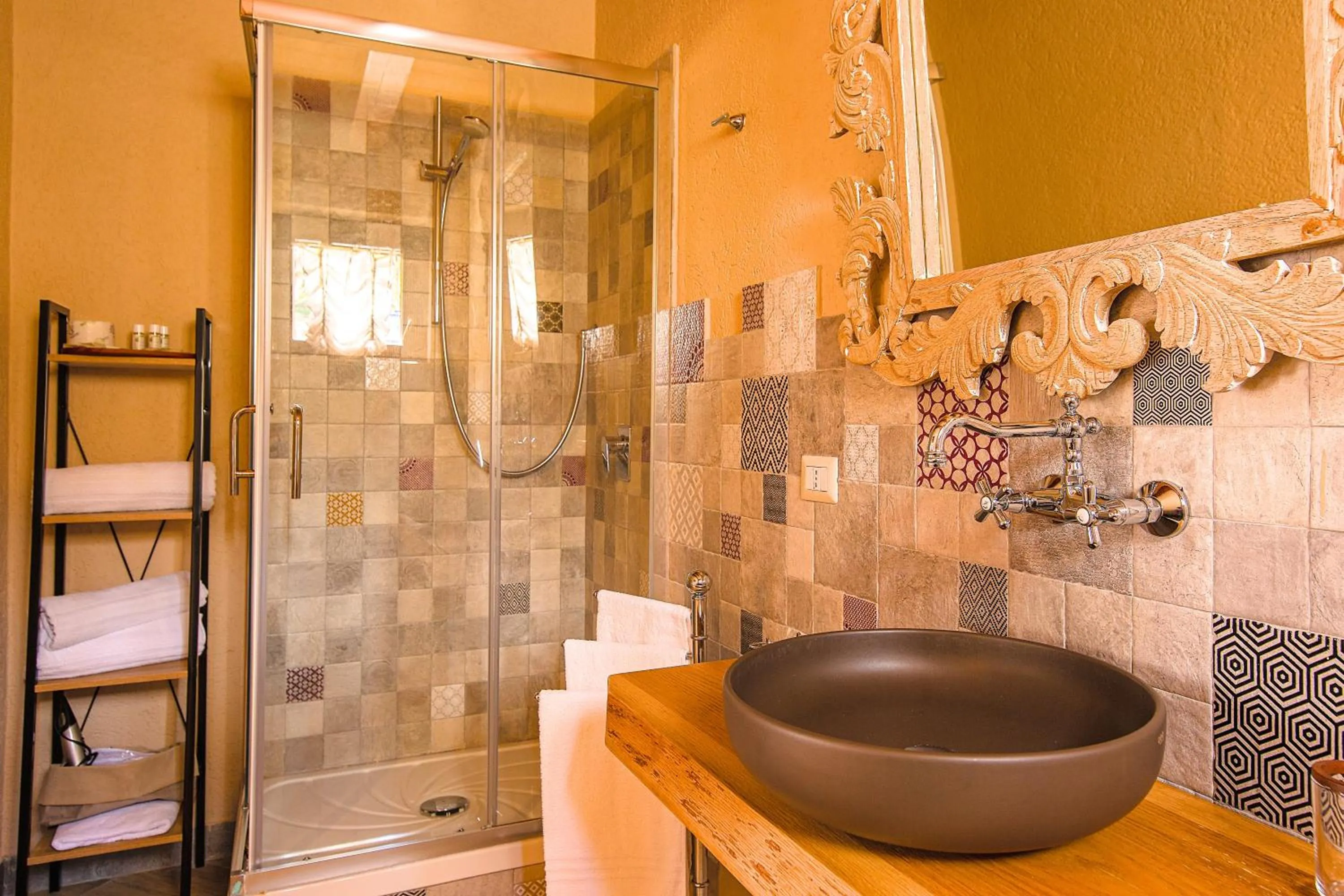 Relais Garden Cactus B&B