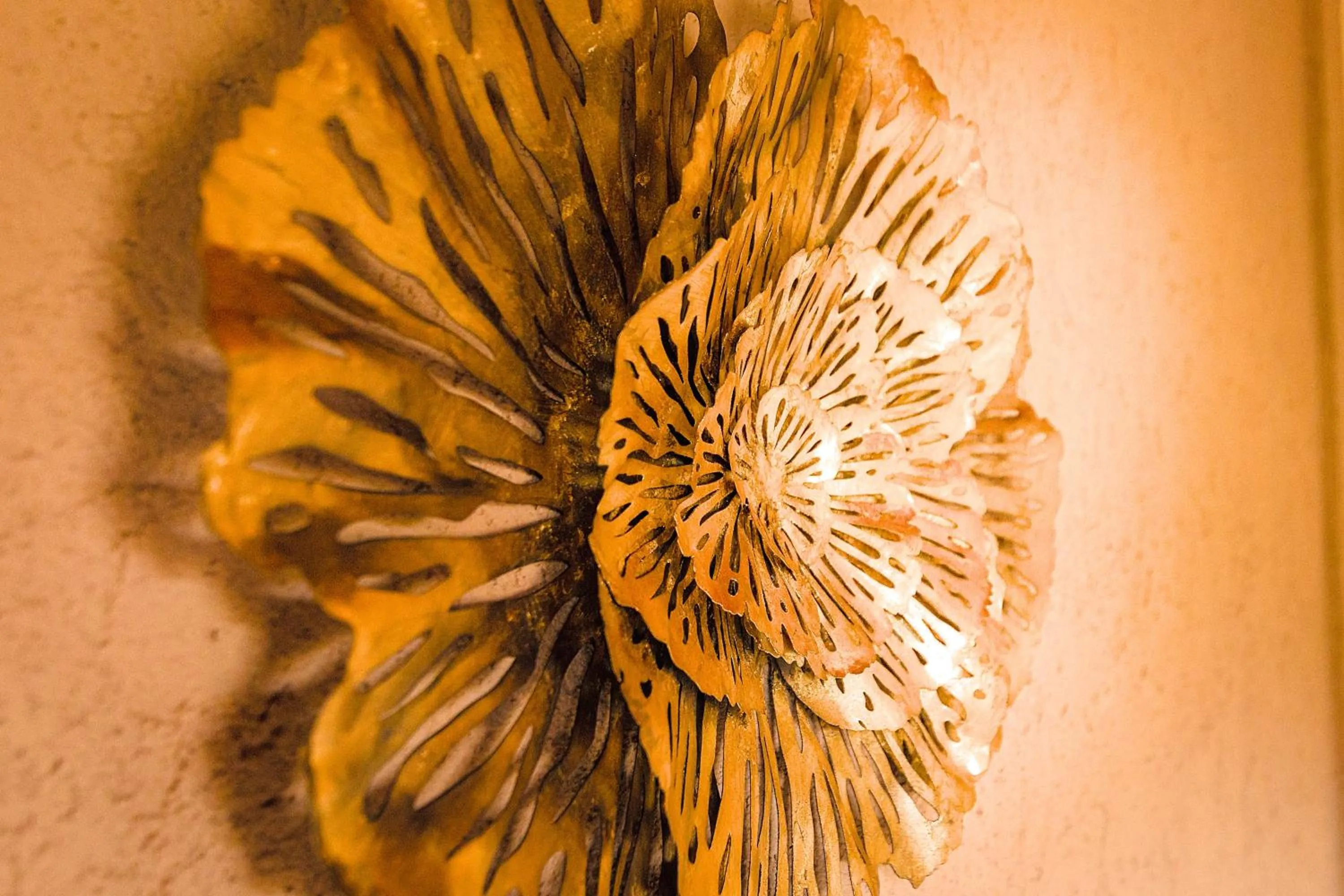 Relais Garden Cactus B&B