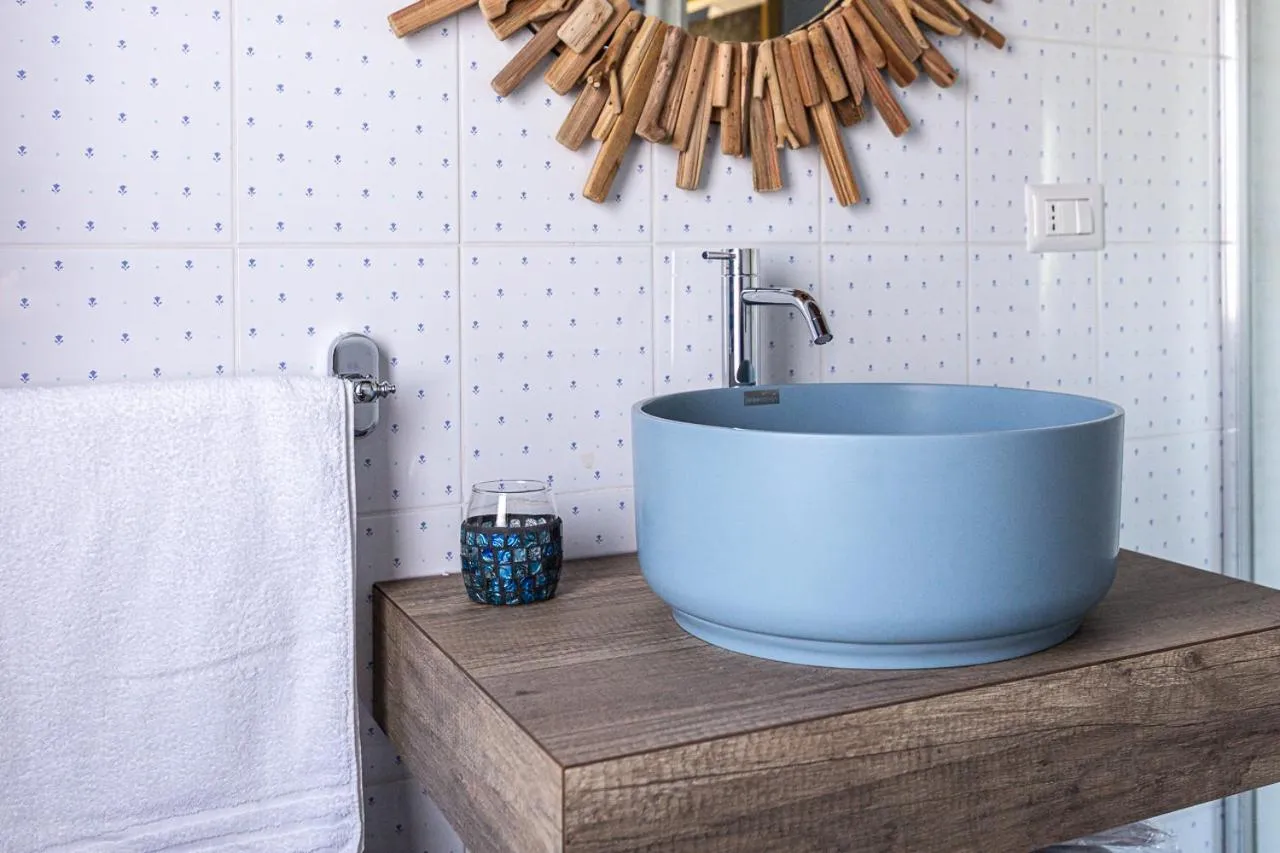 Relais Garden Cactus B&B