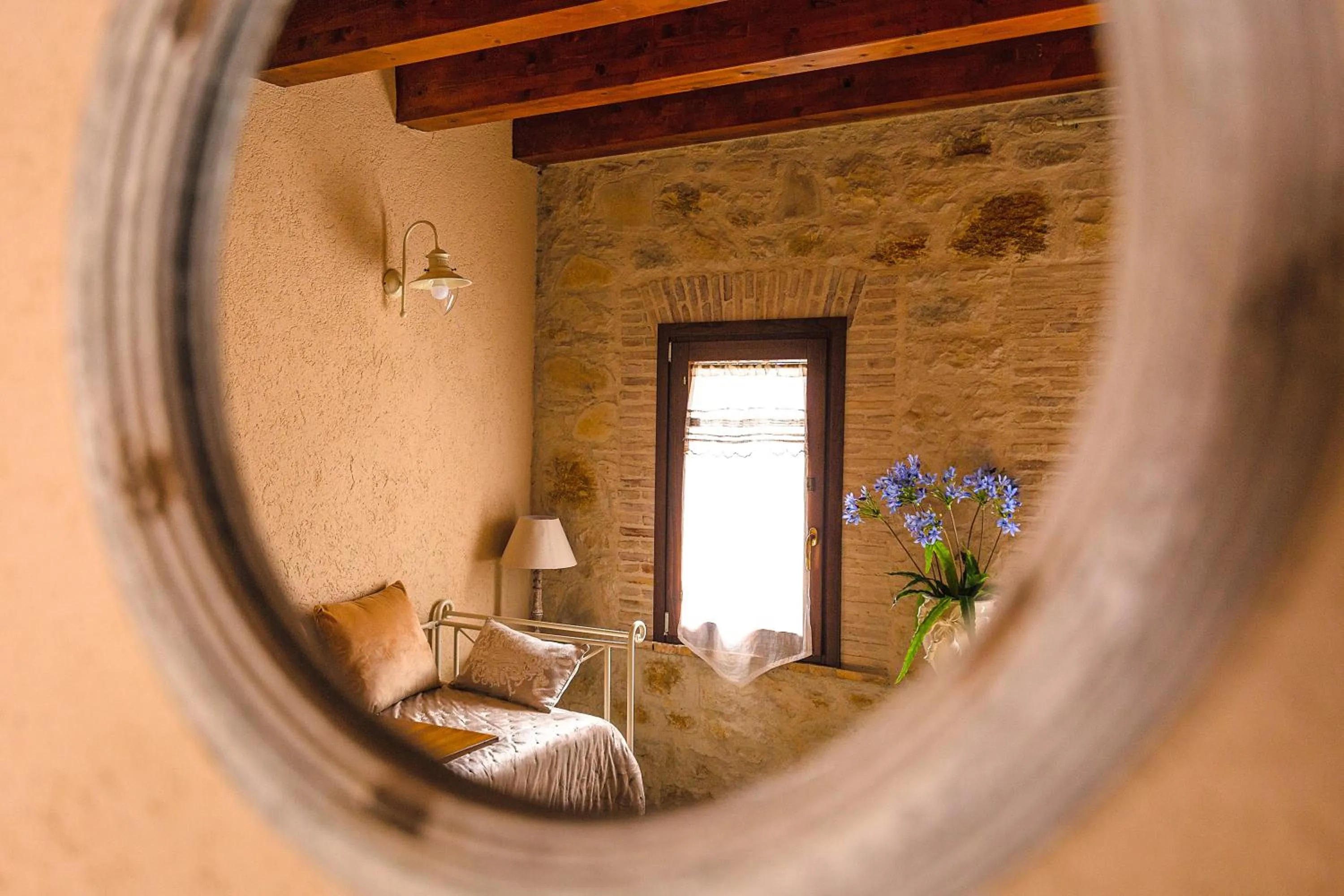 Relais Garden Cactus B&B