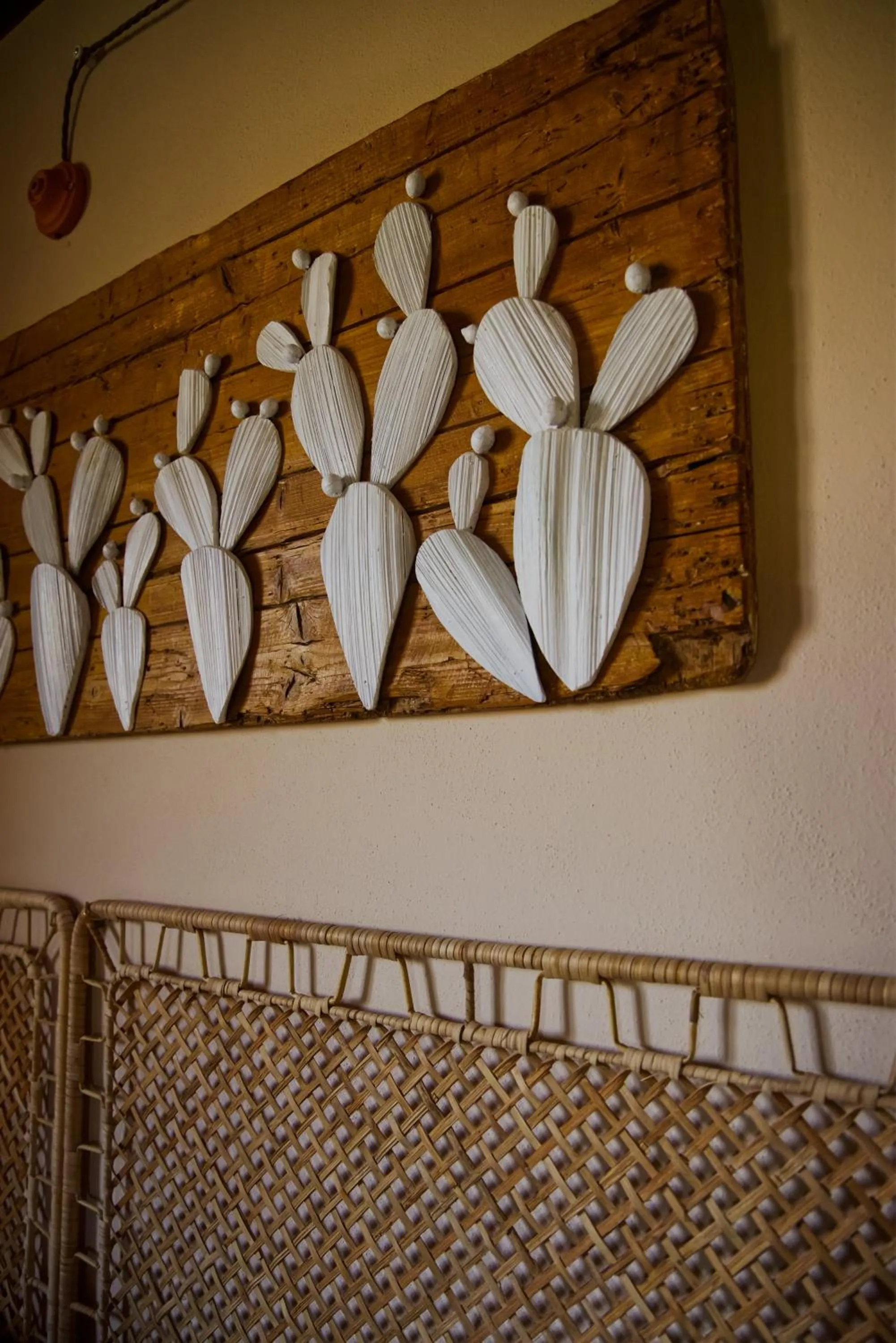 Relais Garden Cactus B&B