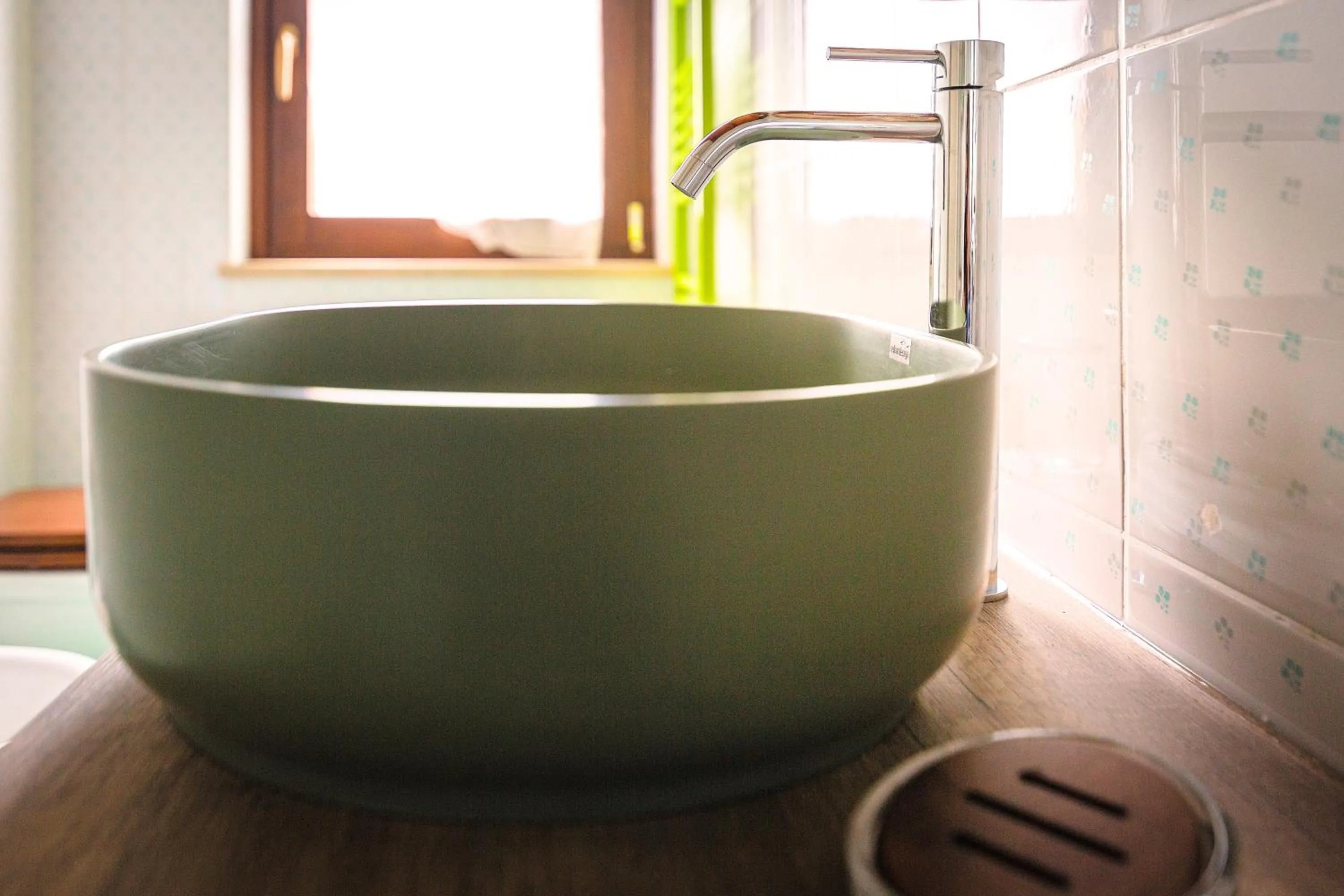 Relais Garden Cactus B&B