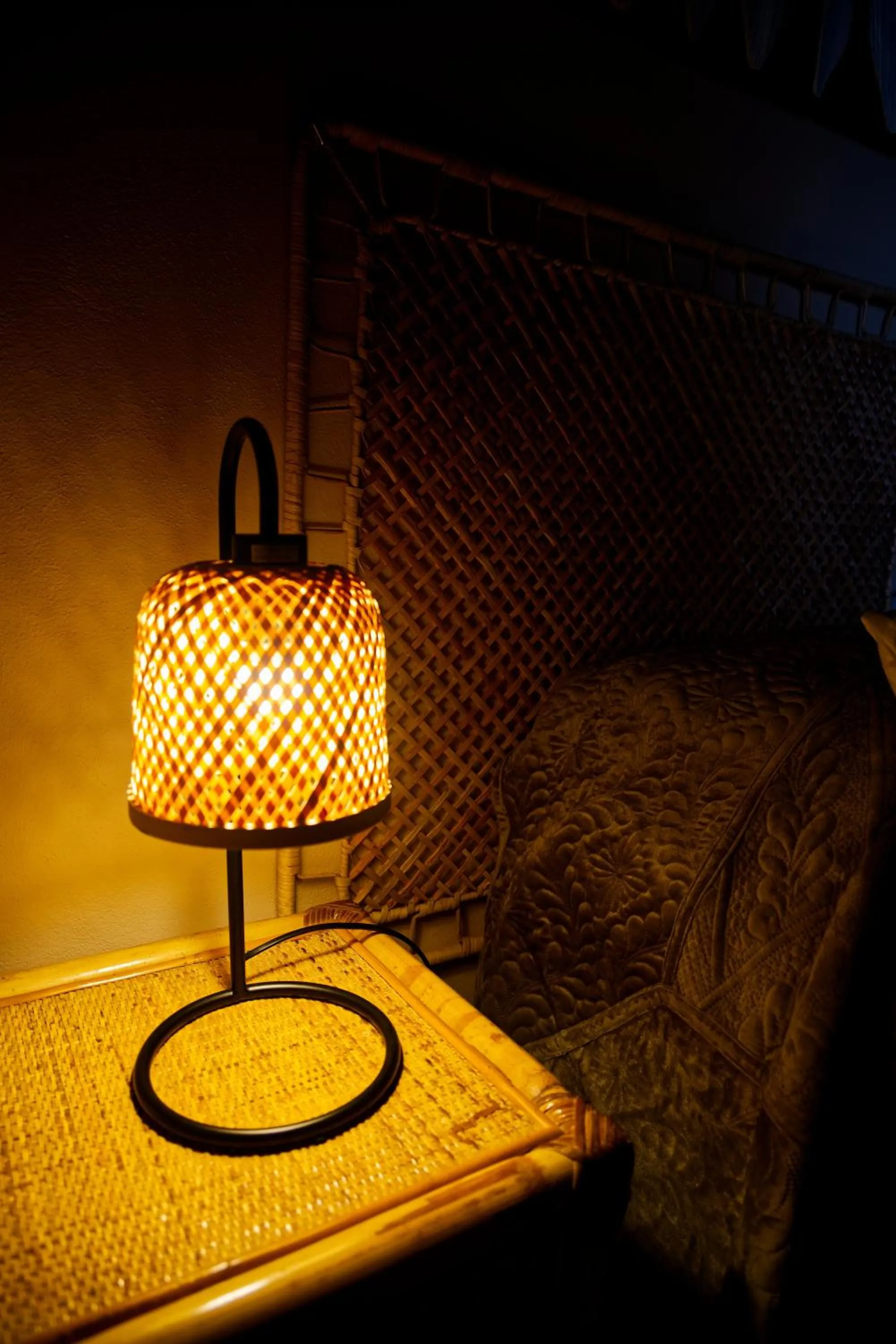 Relais Garden Cactus B&B