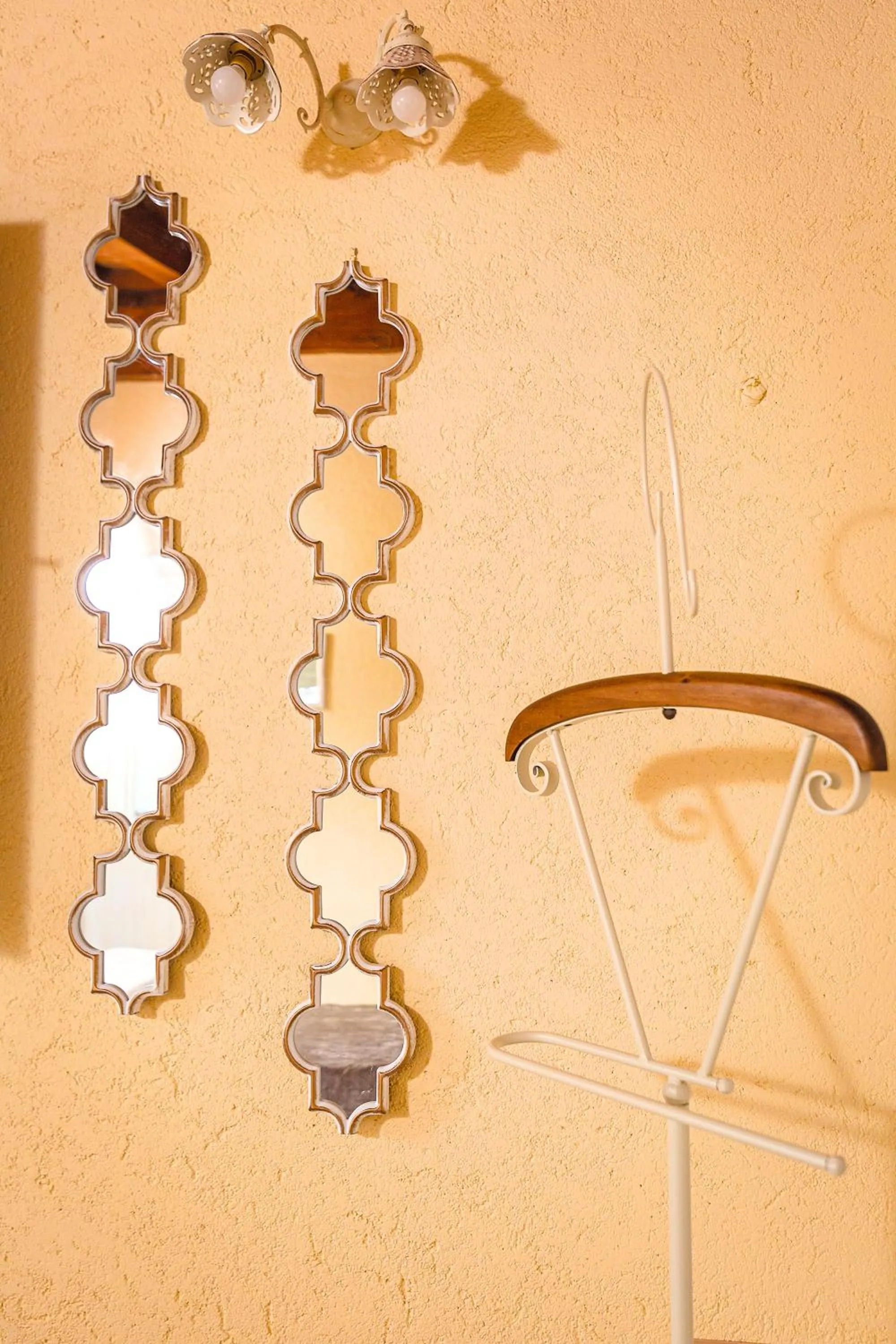 Relais Garden Cactus B&B