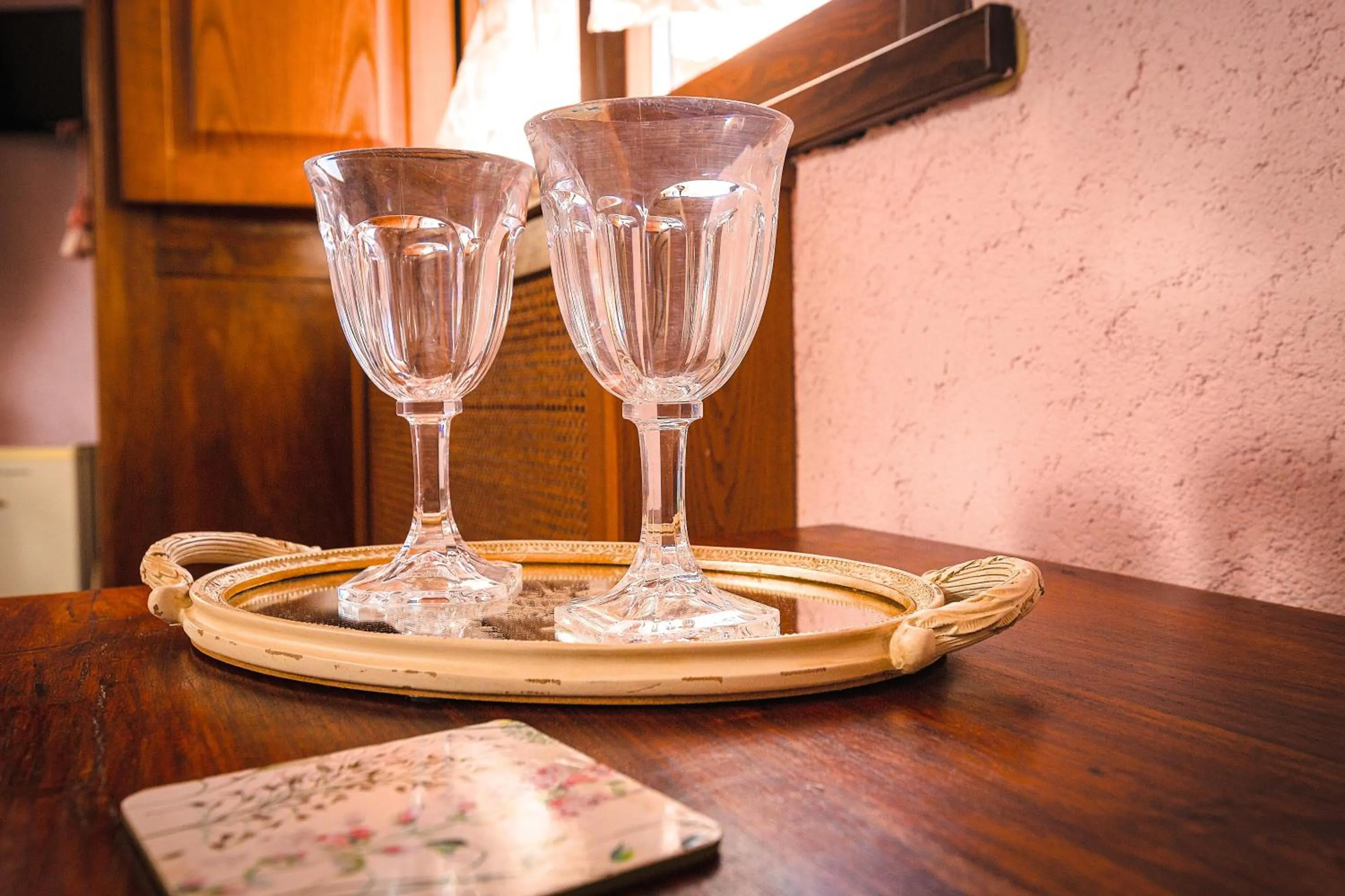 Relais Garden Cactus B&B