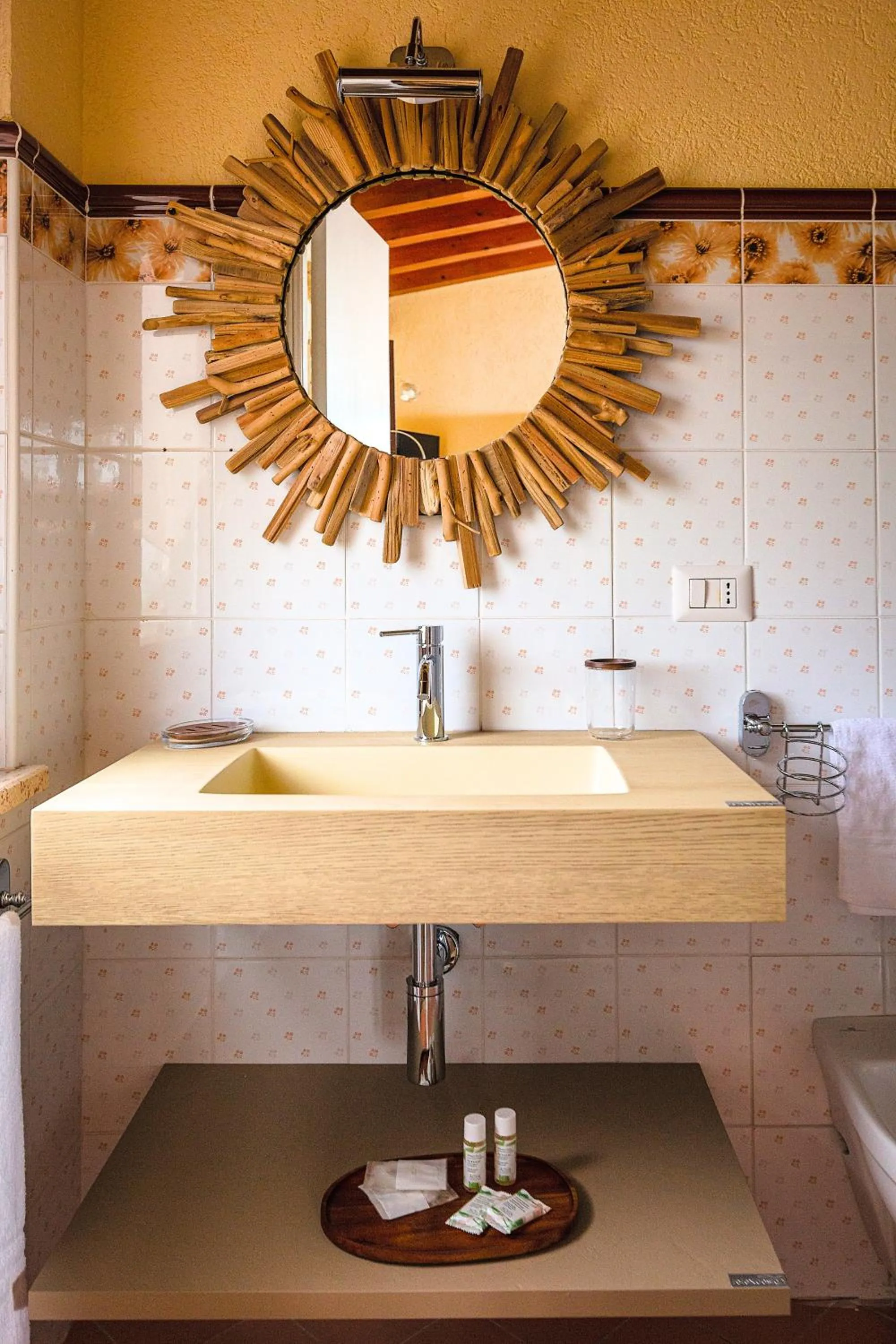 Relais Garden Cactus B&B