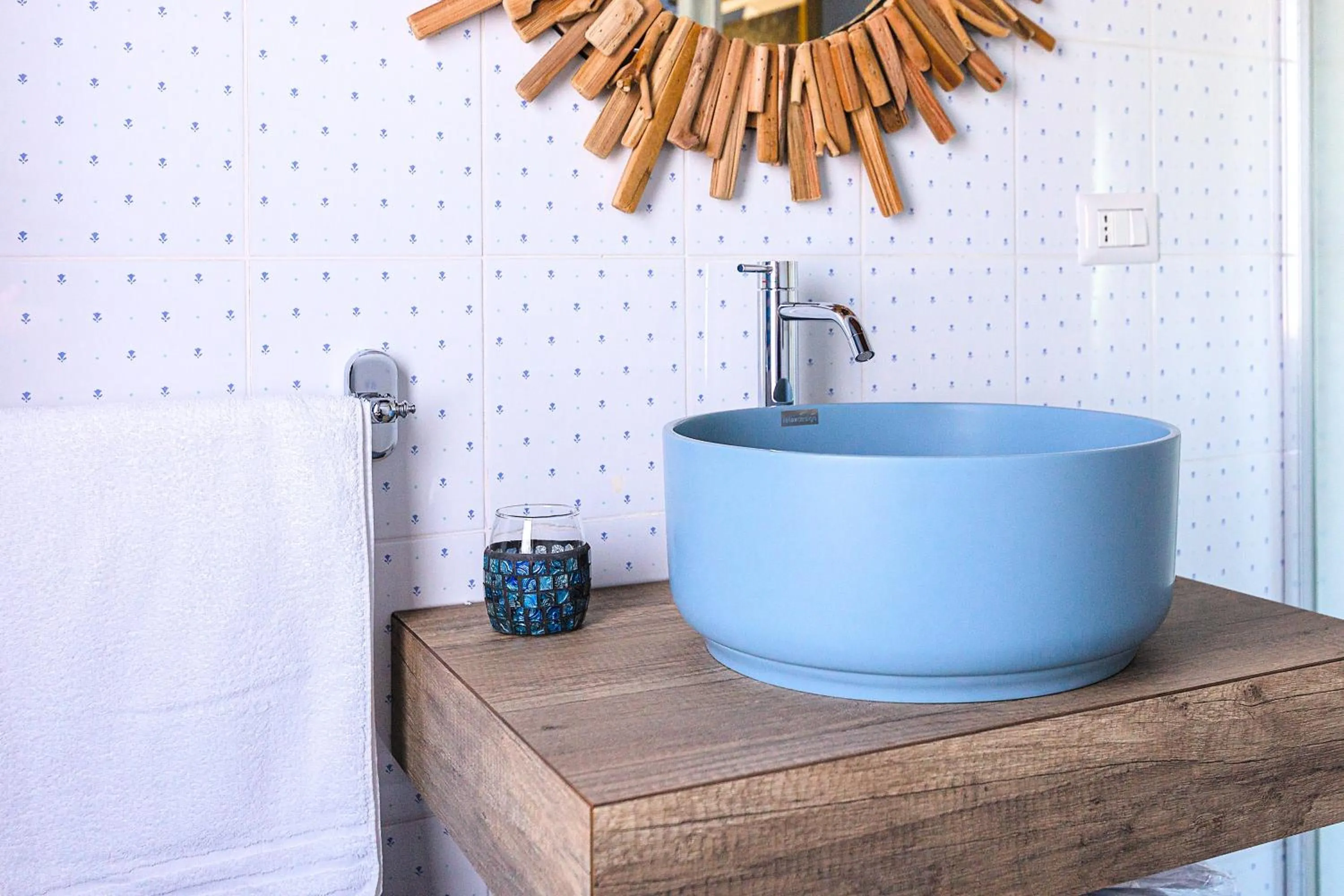 Relais Garden Cactus B&B