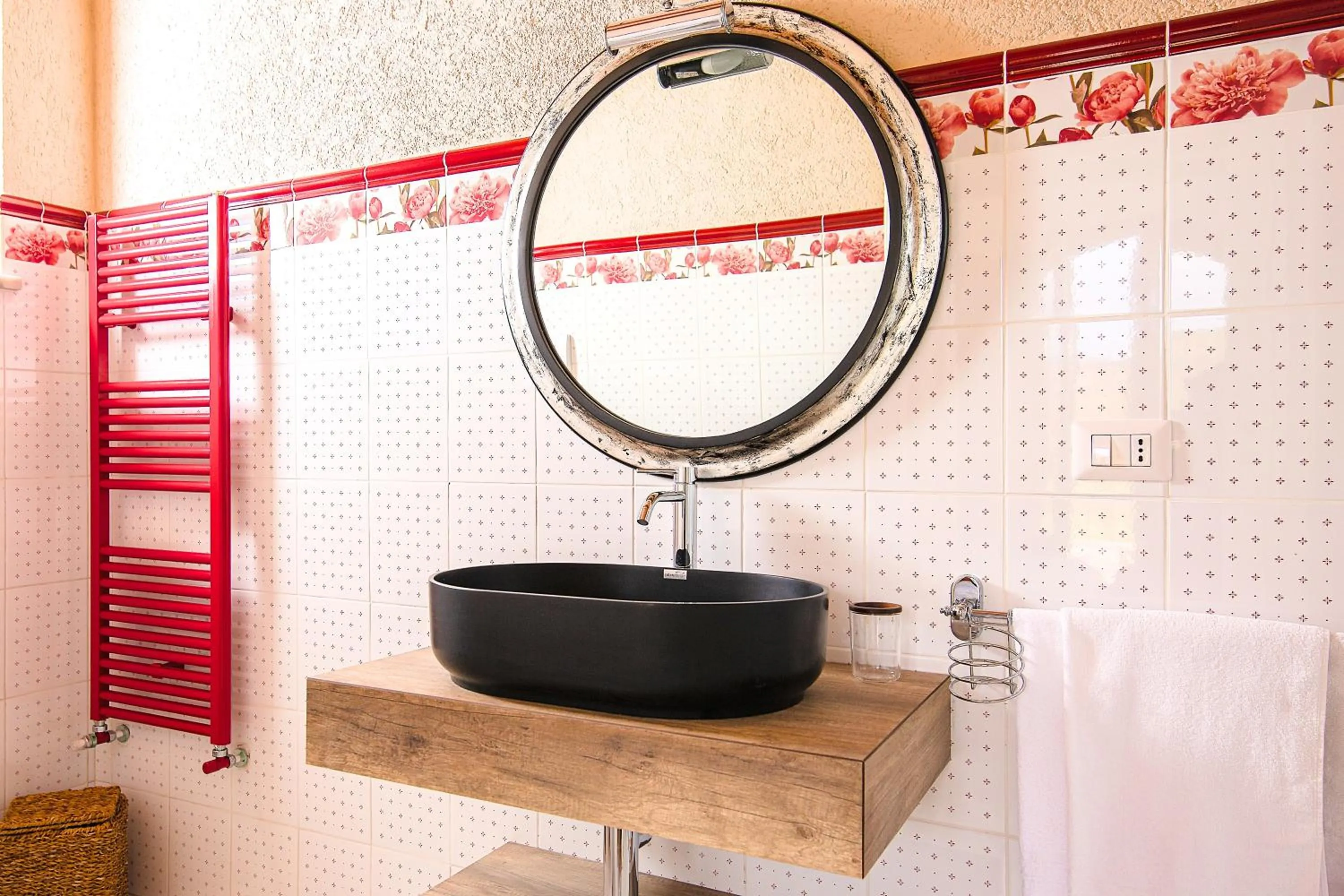 Relais Garden Cactus B&B