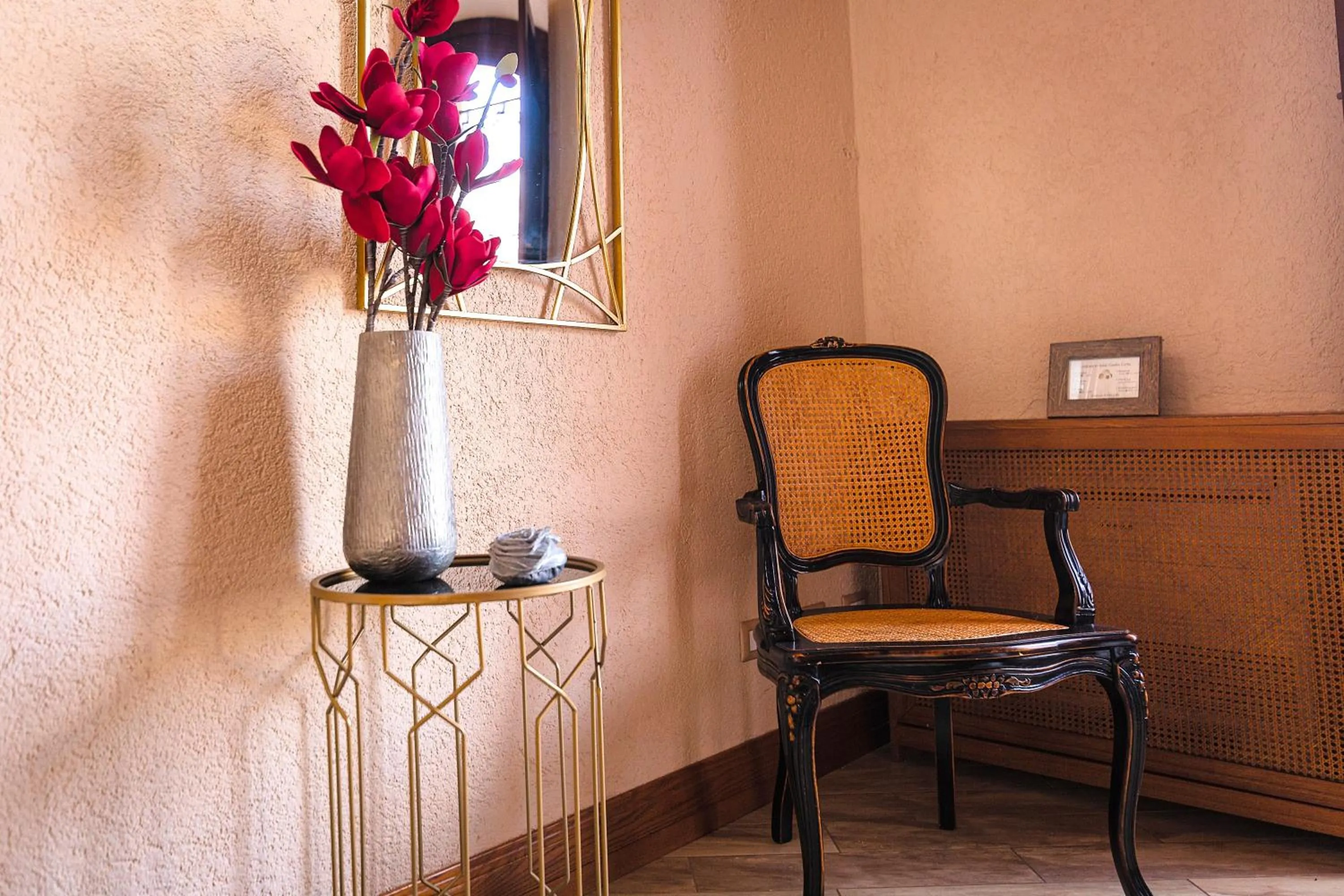 Relais Garden Cactus B&B