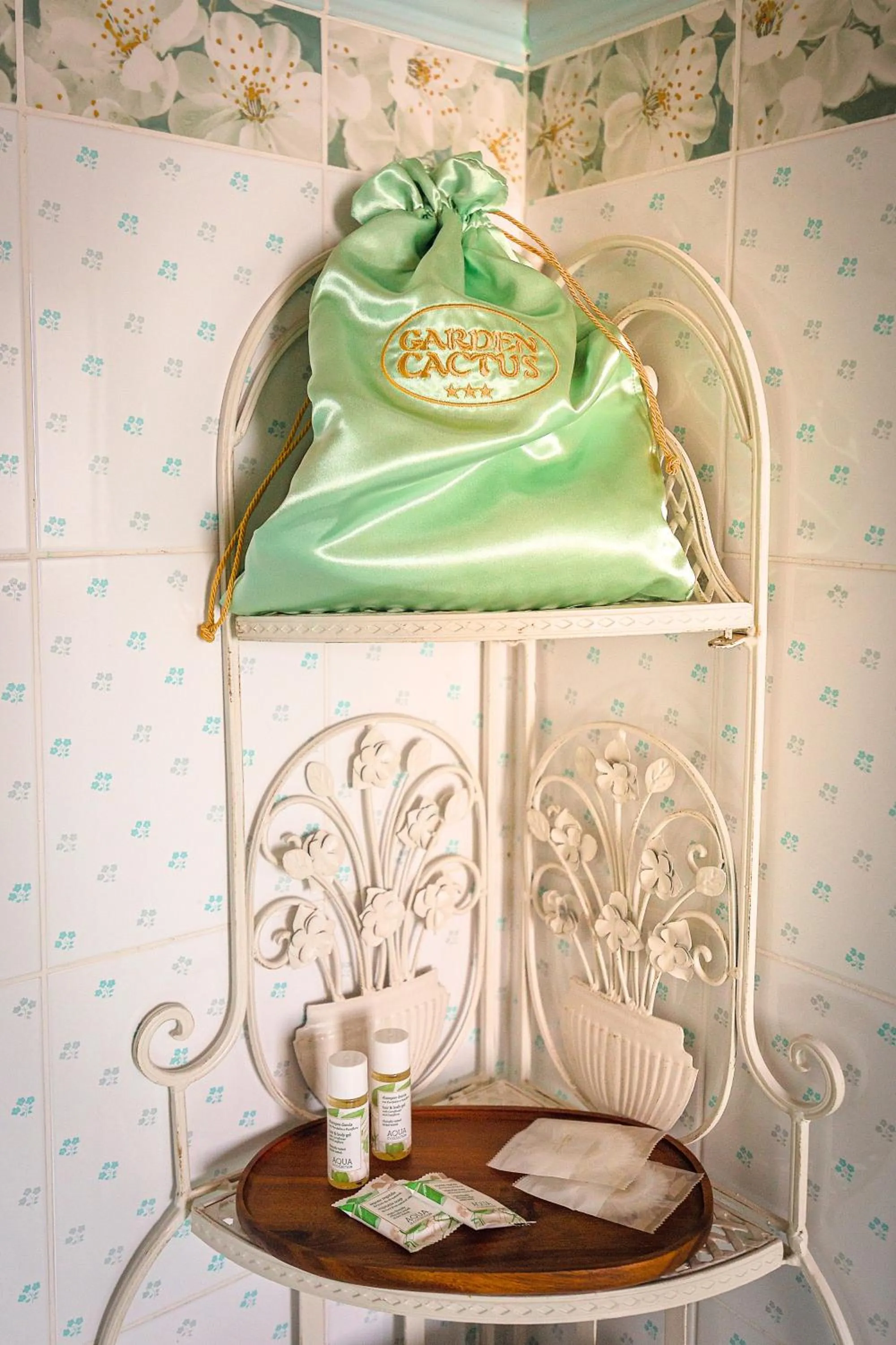 Relais Garden Cactus B&B