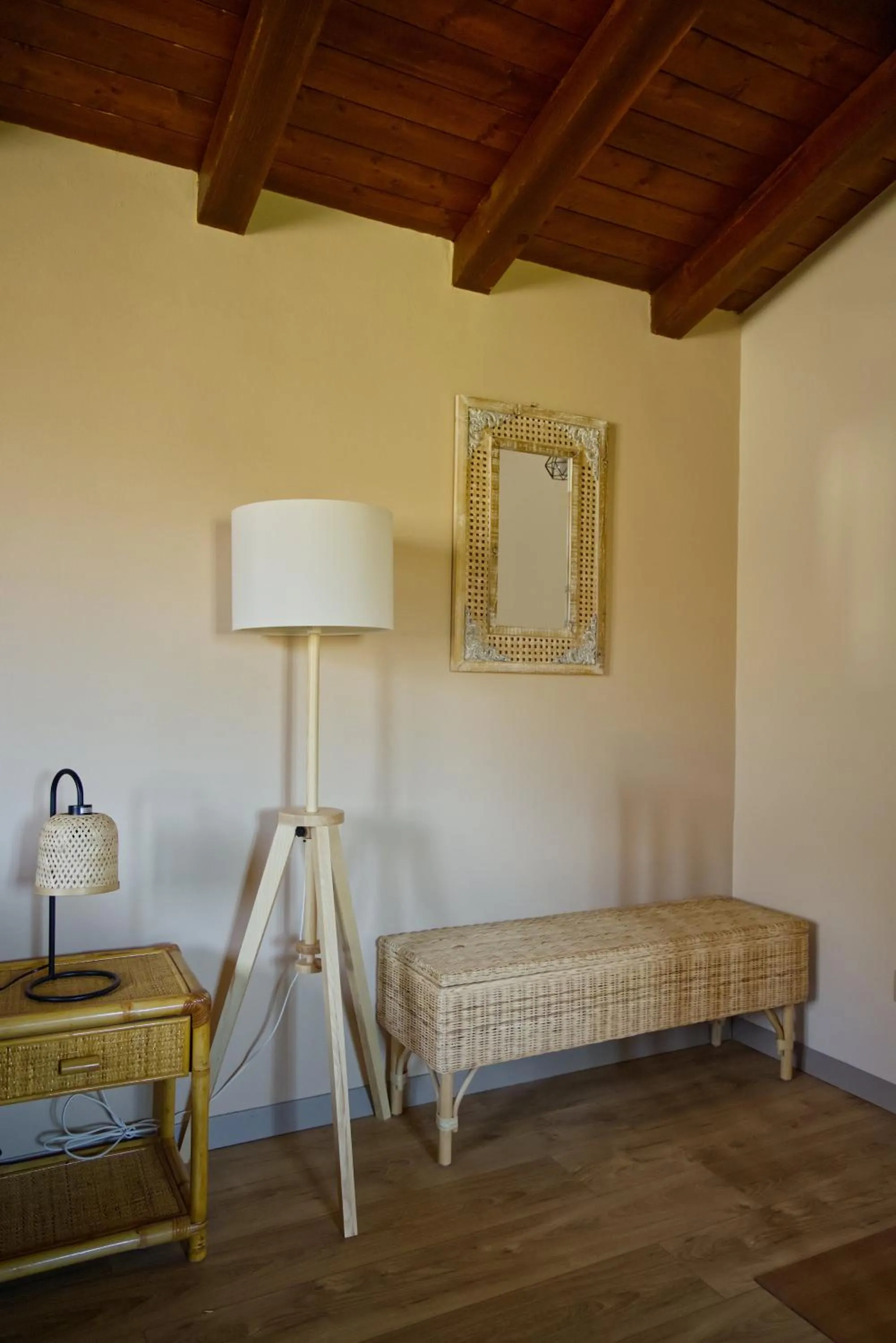 Relais Garden Cactus B&B