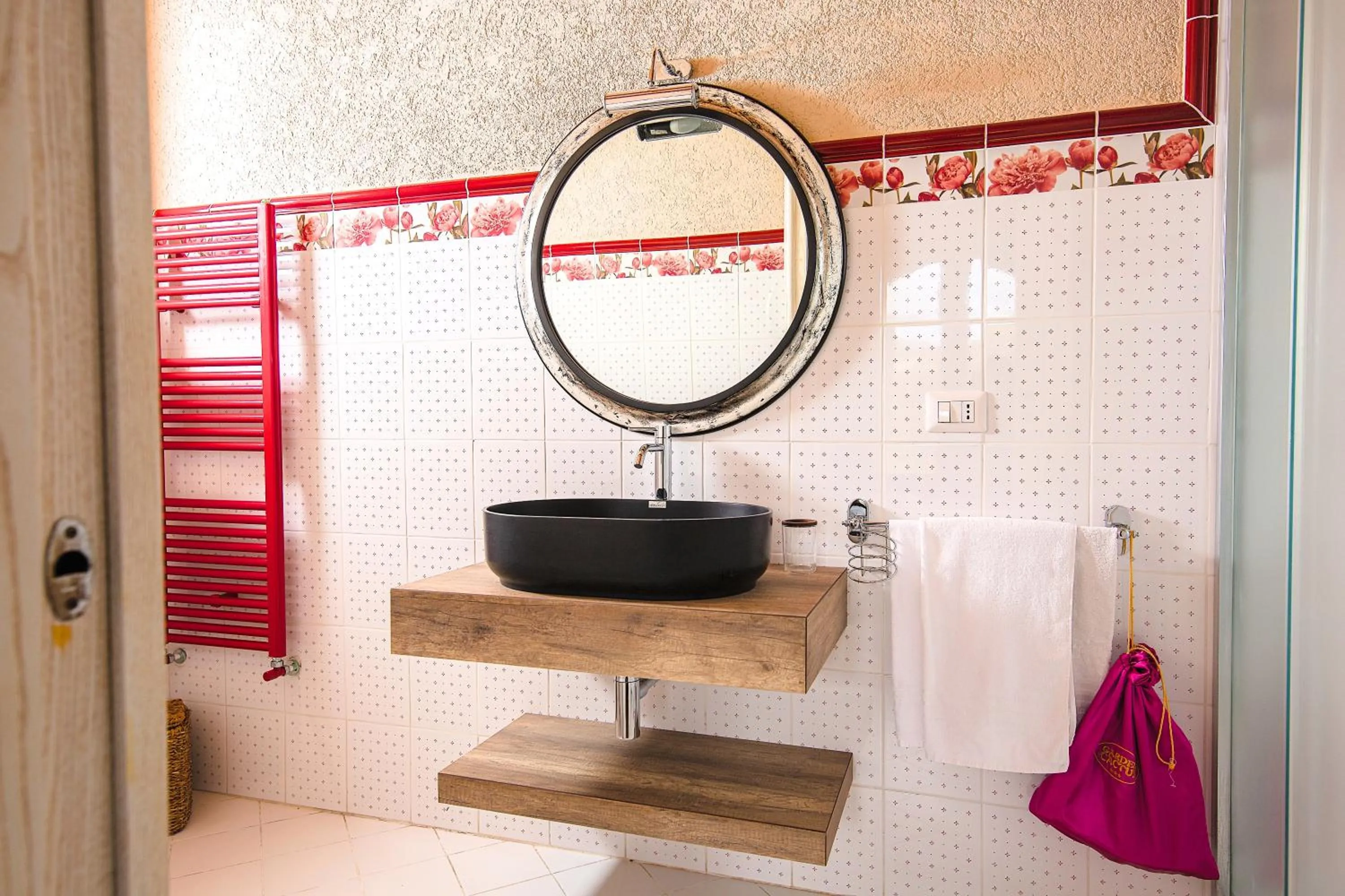 Relais Garden Cactus B&B