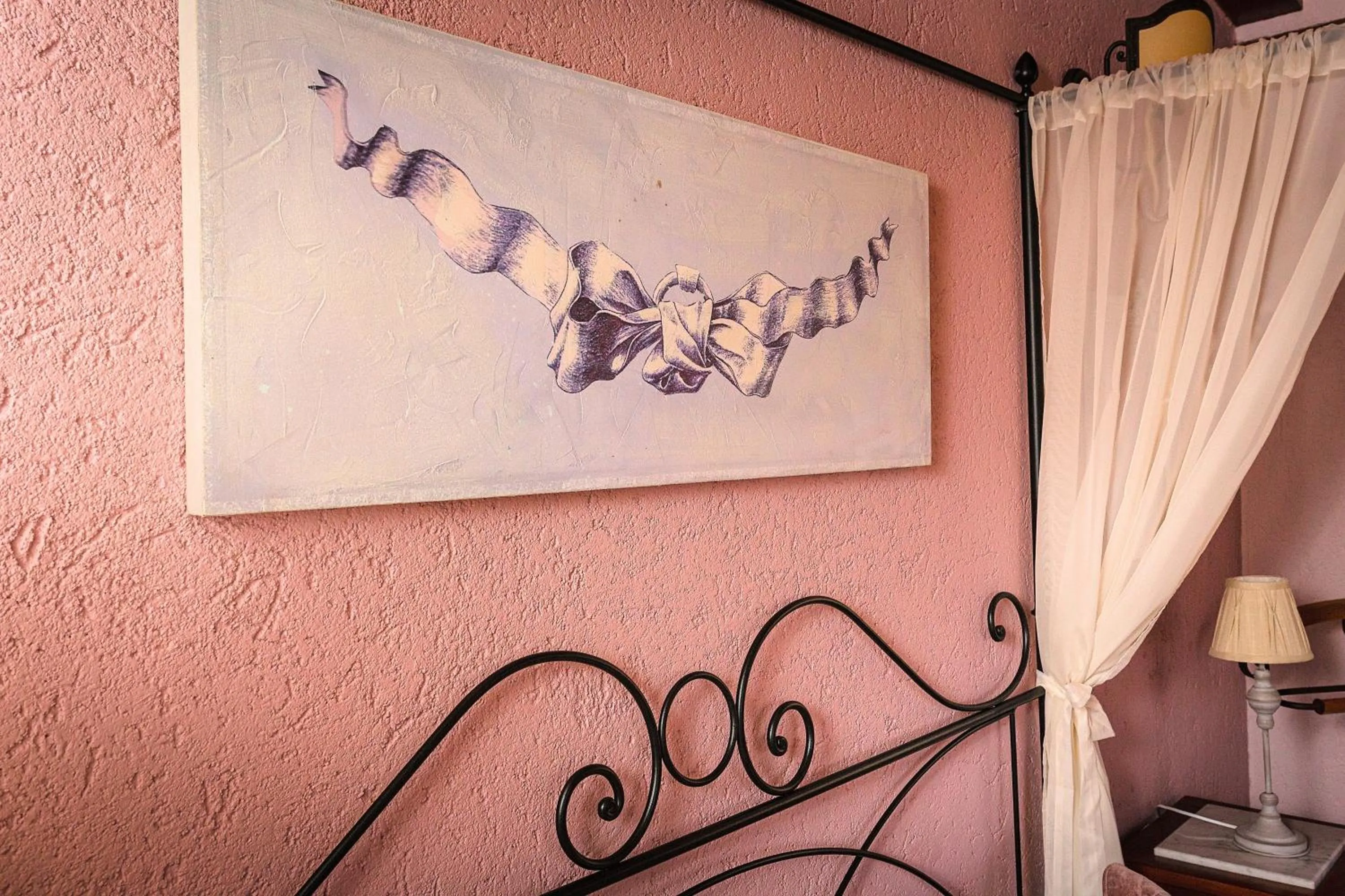 Relais Garden Cactus B&B