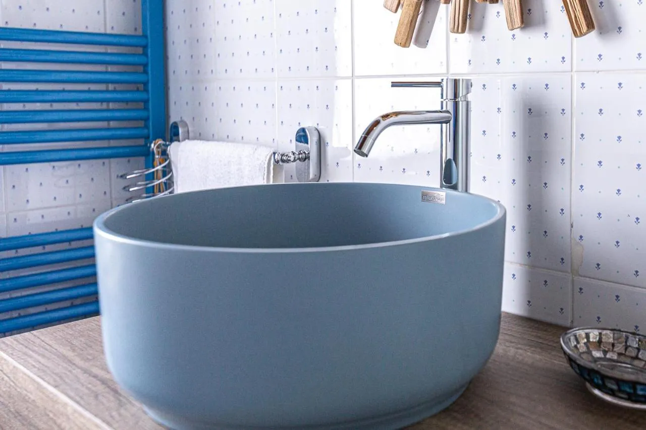 Relais Garden Cactus B&B