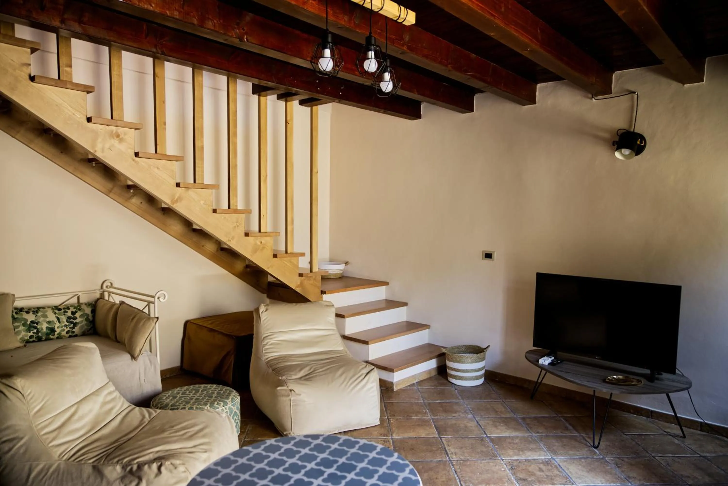 Relais Garden Cactus B&B