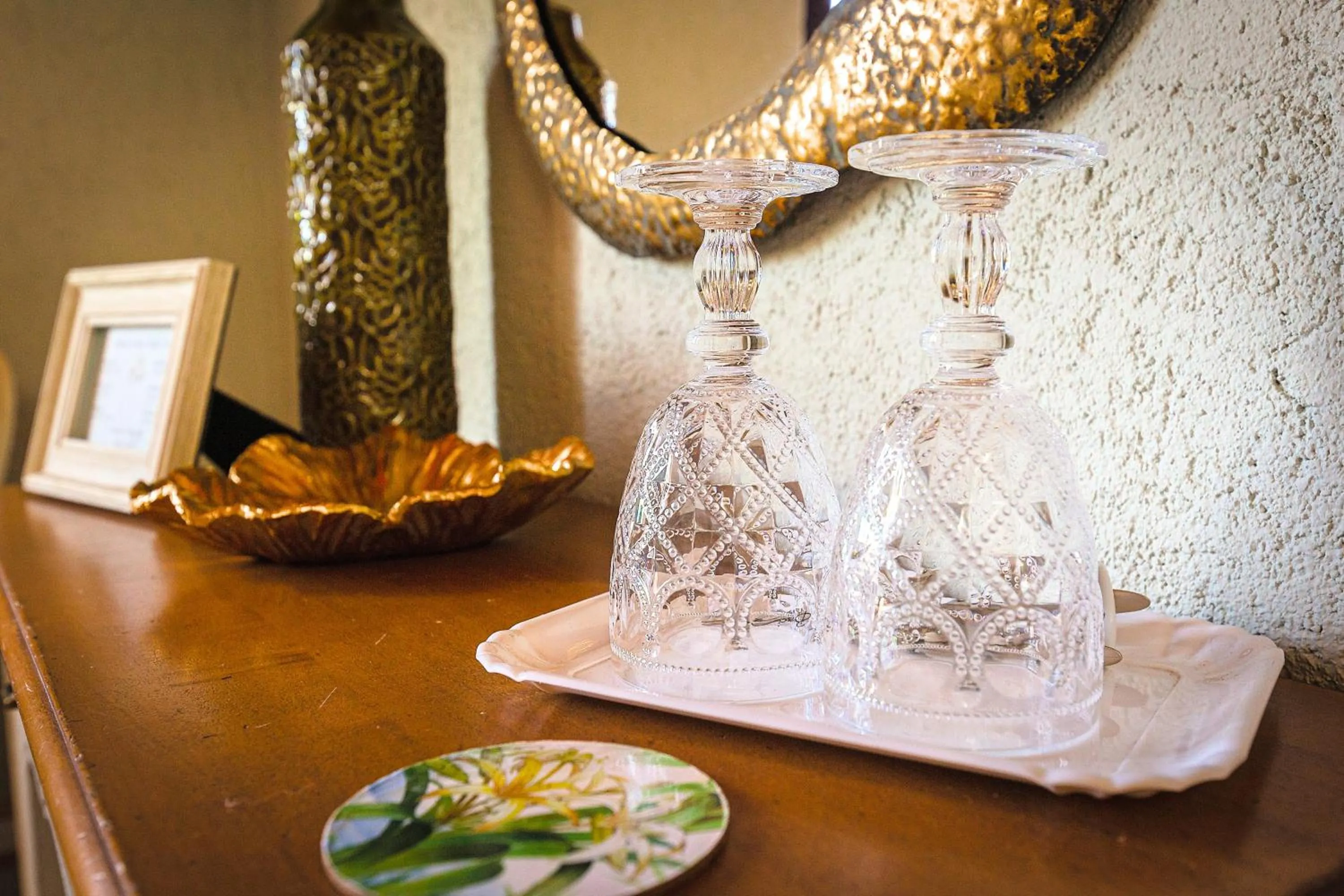 Relais Garden Cactus B&B