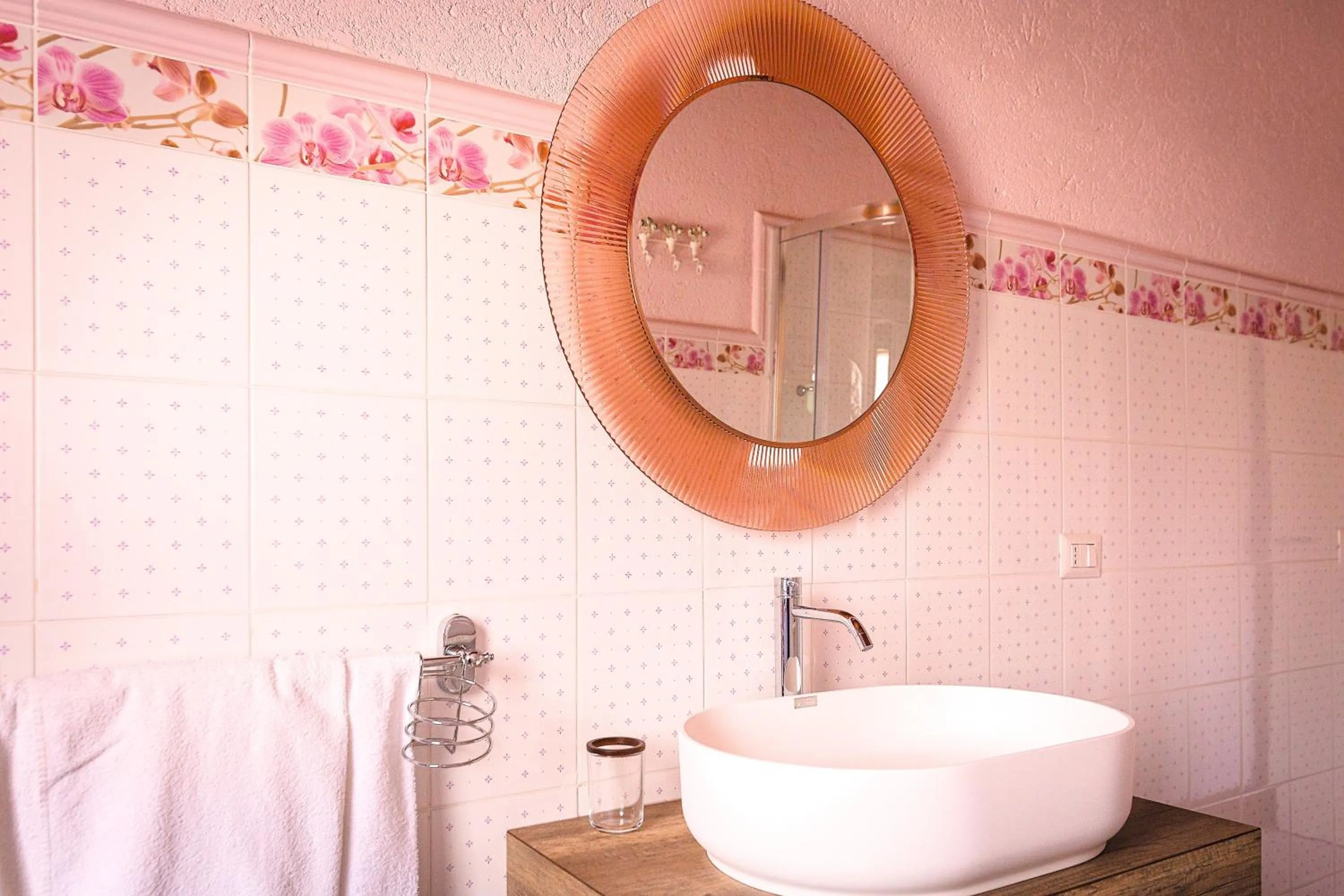 Relais Garden Cactus B&B