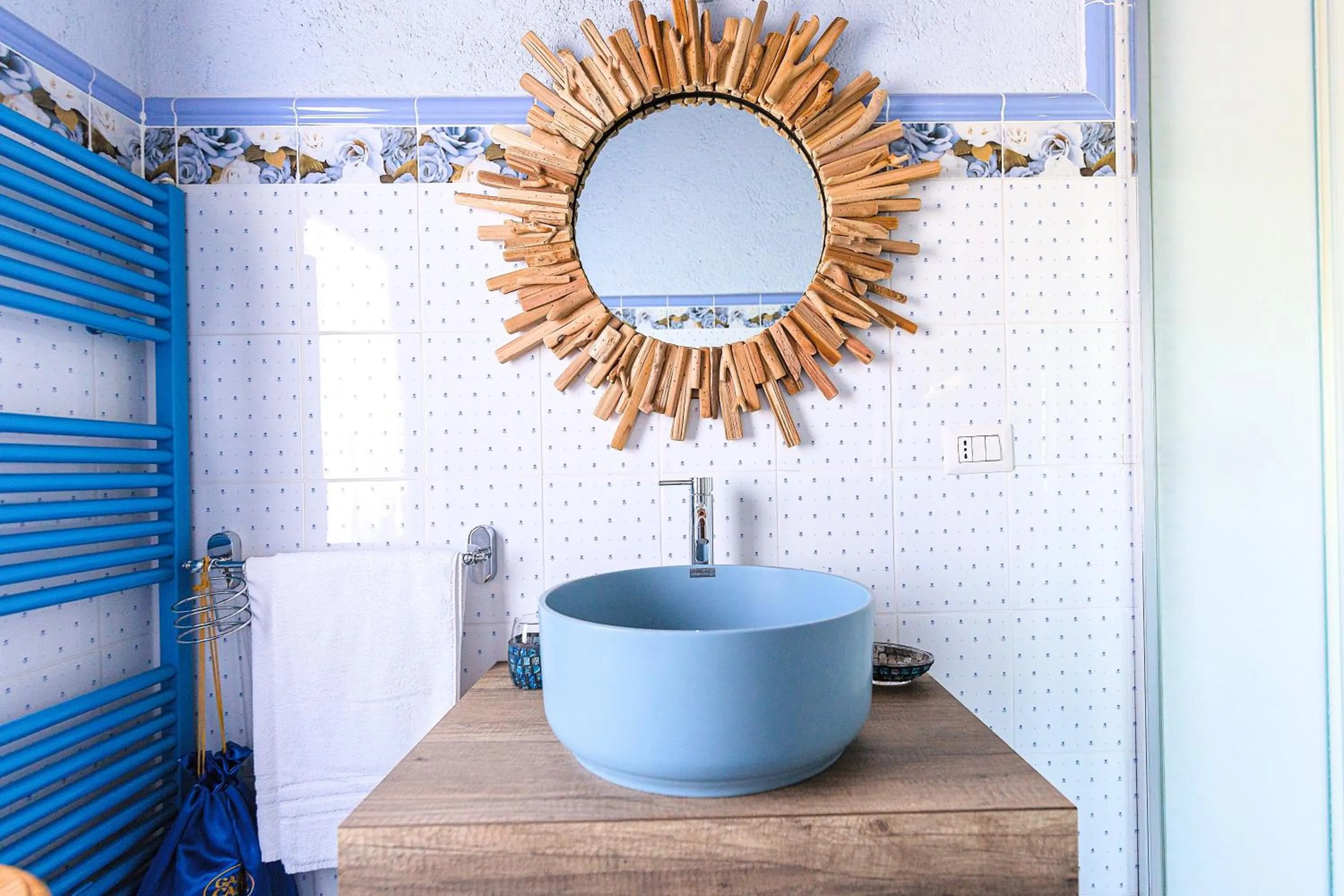 Relais Garden Cactus B&B