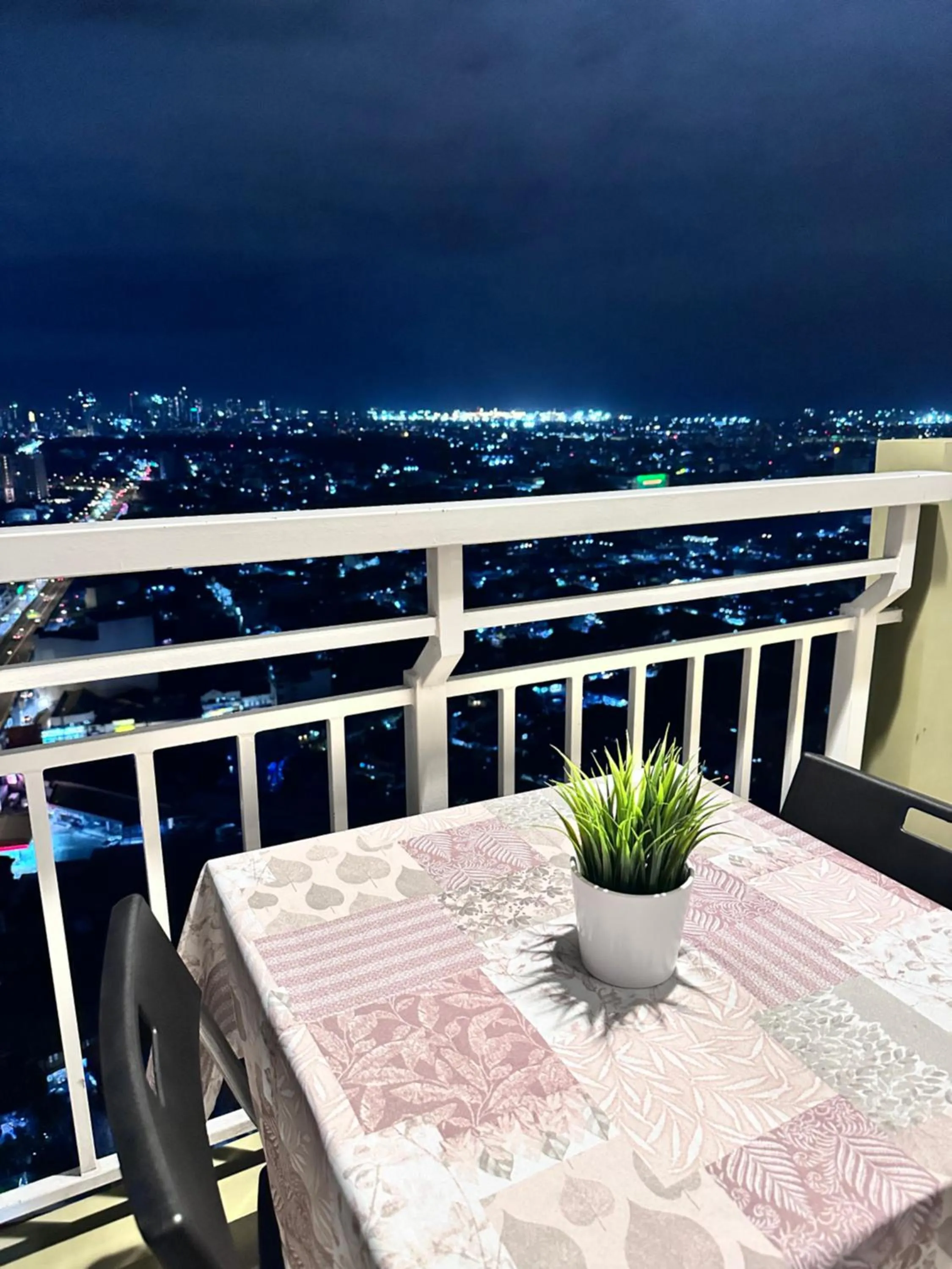 Celandine Residence in Quezon City