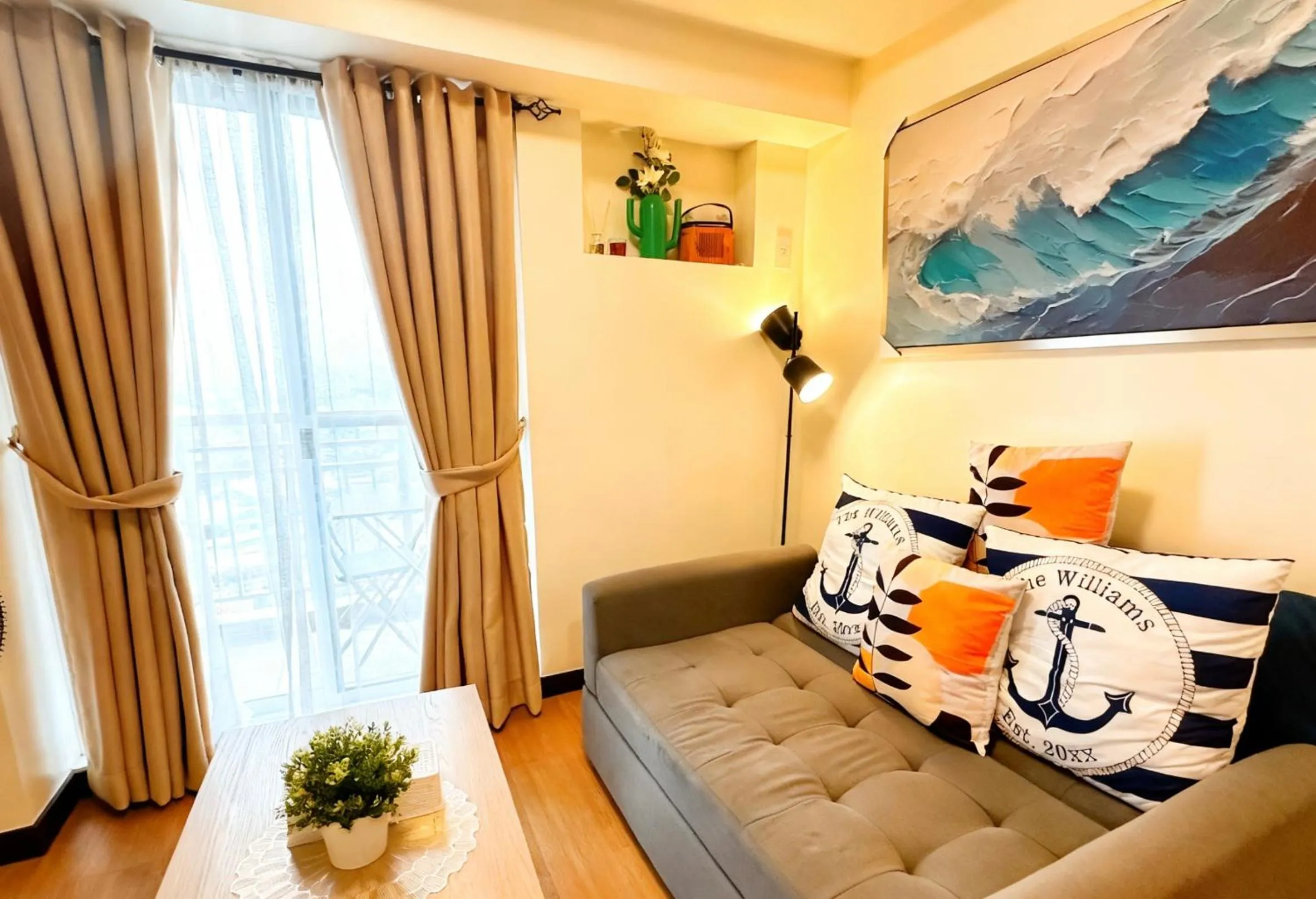 Celandine Residence in Quezon City