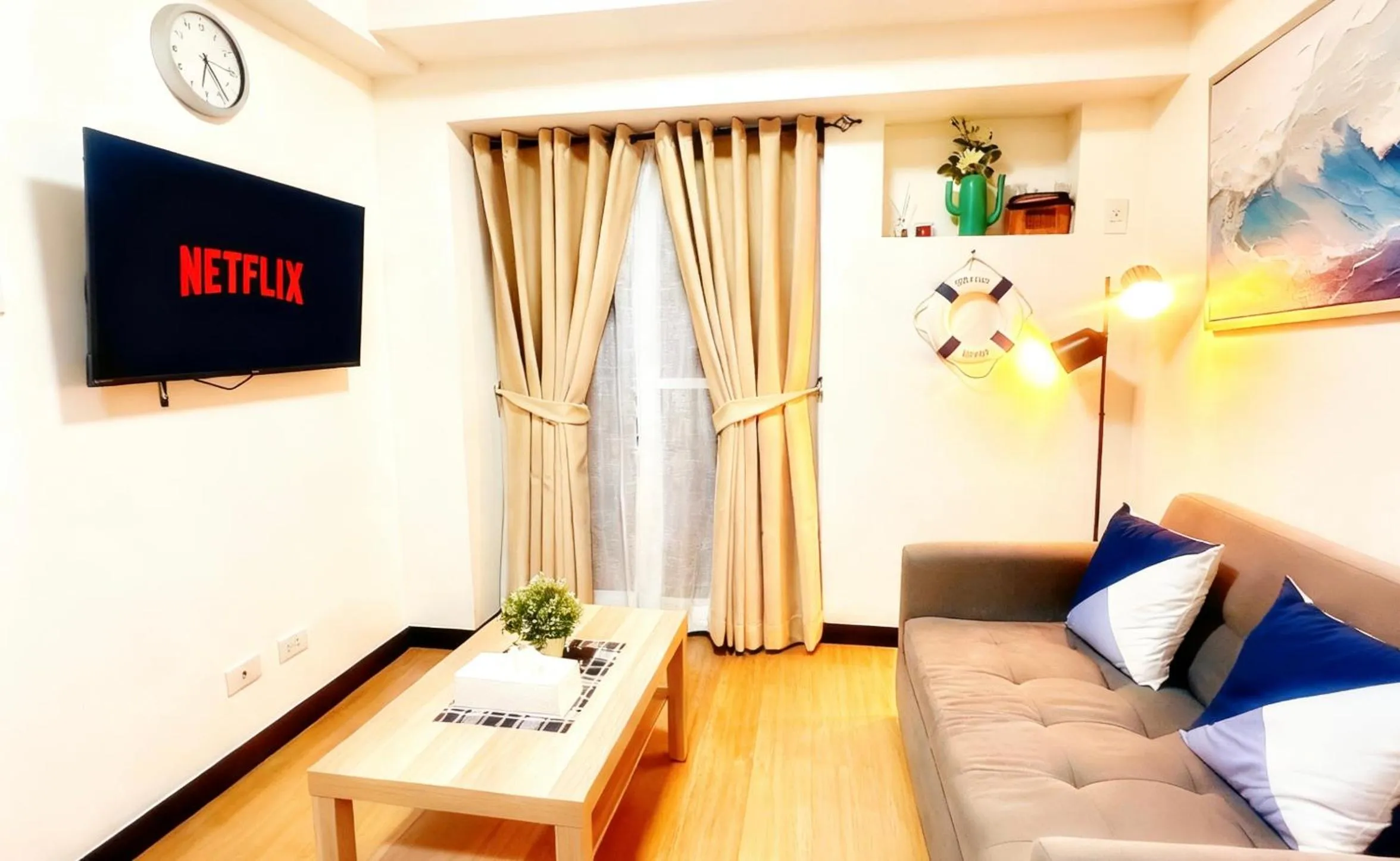 Celandine Residence in Quezon City