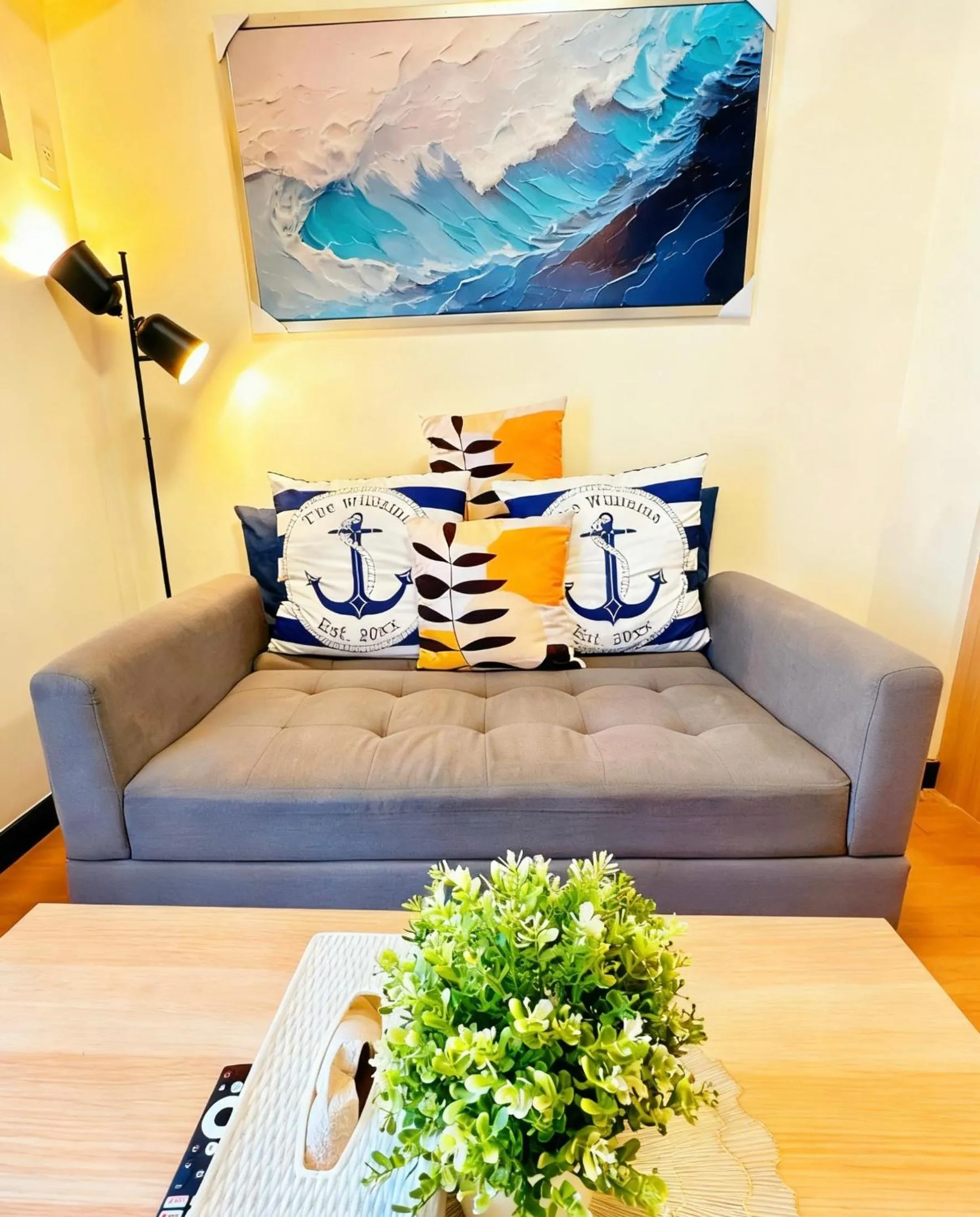 Celandine Residence in Quezon City