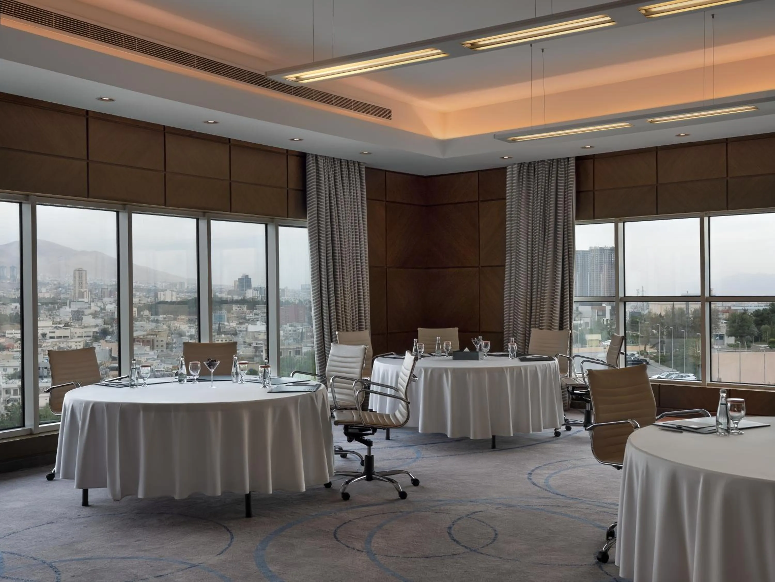 Grand Millennium Sulaimani