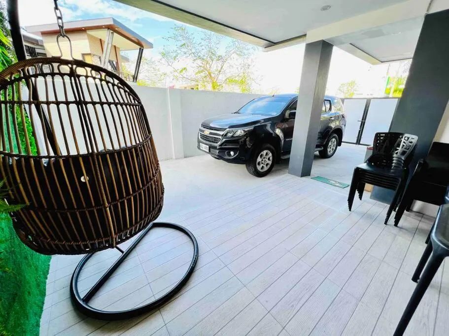 Laguna Hot Spring Home- Oharas Resort - Sleeps 27