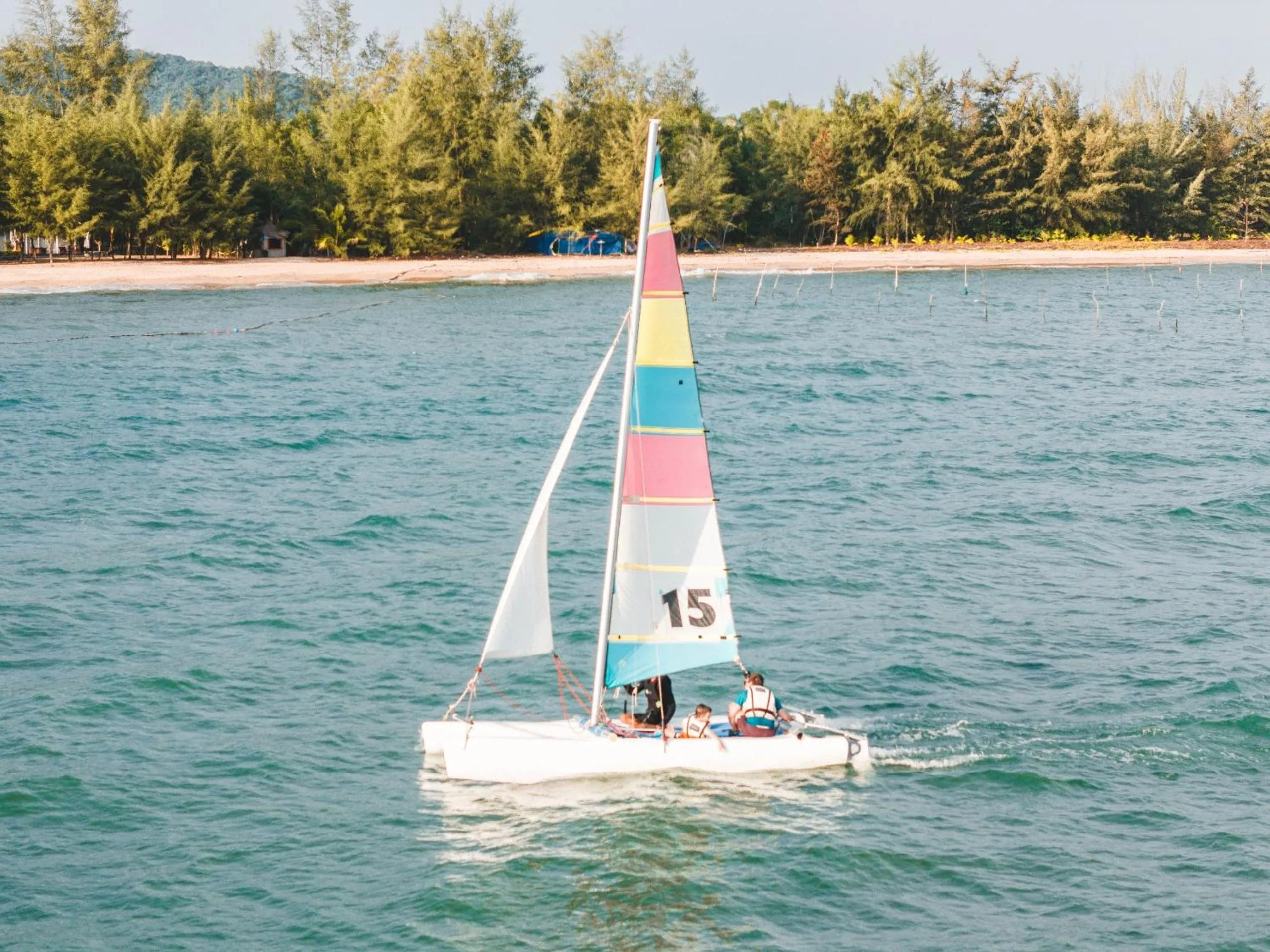 Property building in Milana Beach Resort & Spa Phú Quốc - Formely Chez Carole Beach Resort and Spa