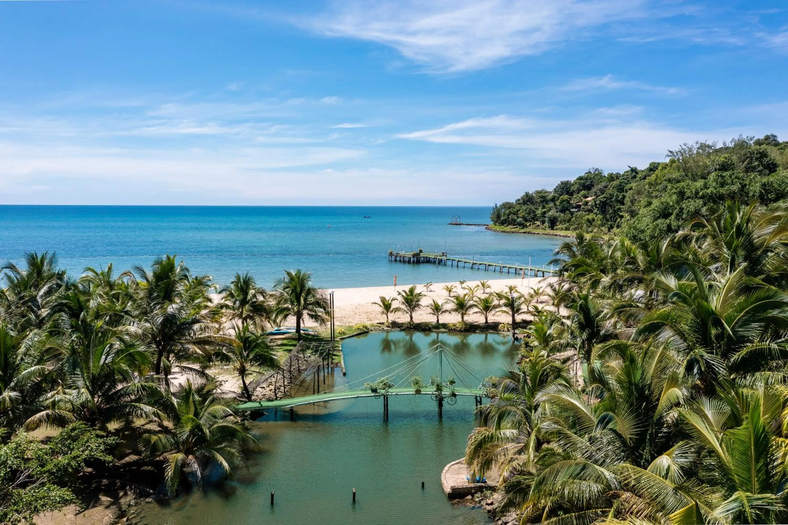 Beach in Milana Beach Resort & Spa Phú Quốc - Formely Chez Carole Beach Resort and Spa