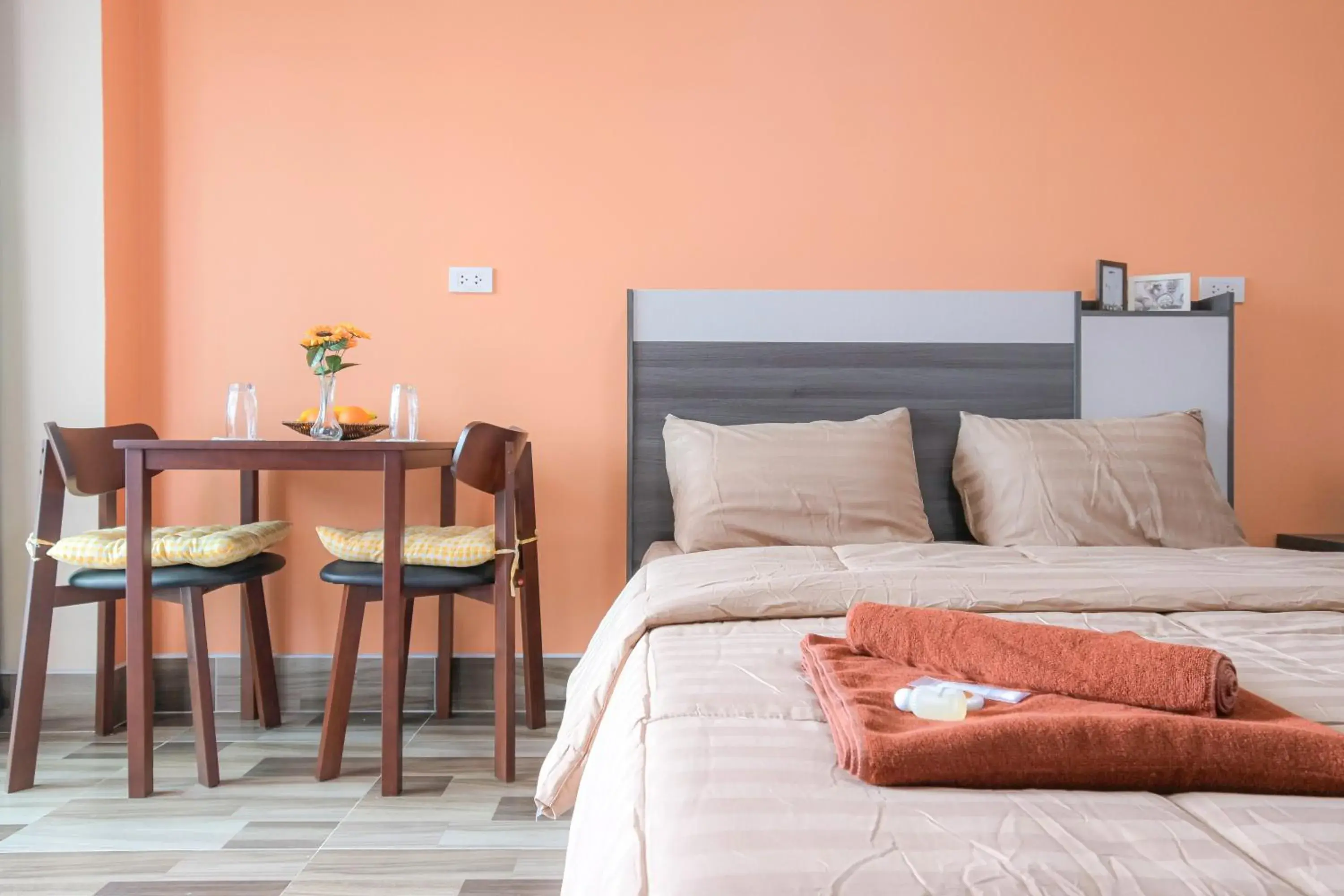 The Wish Hotel The Wish Hotel