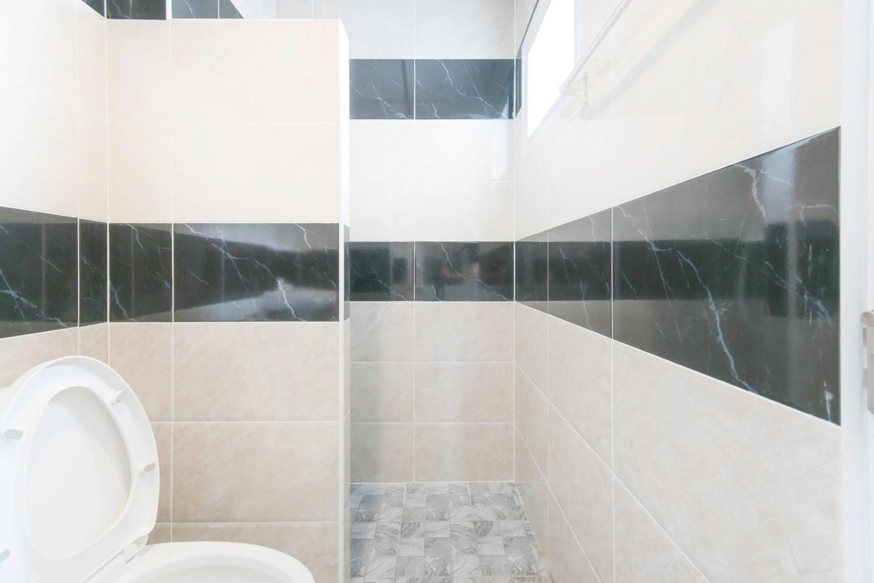 Bathroom in The Wish Hotel