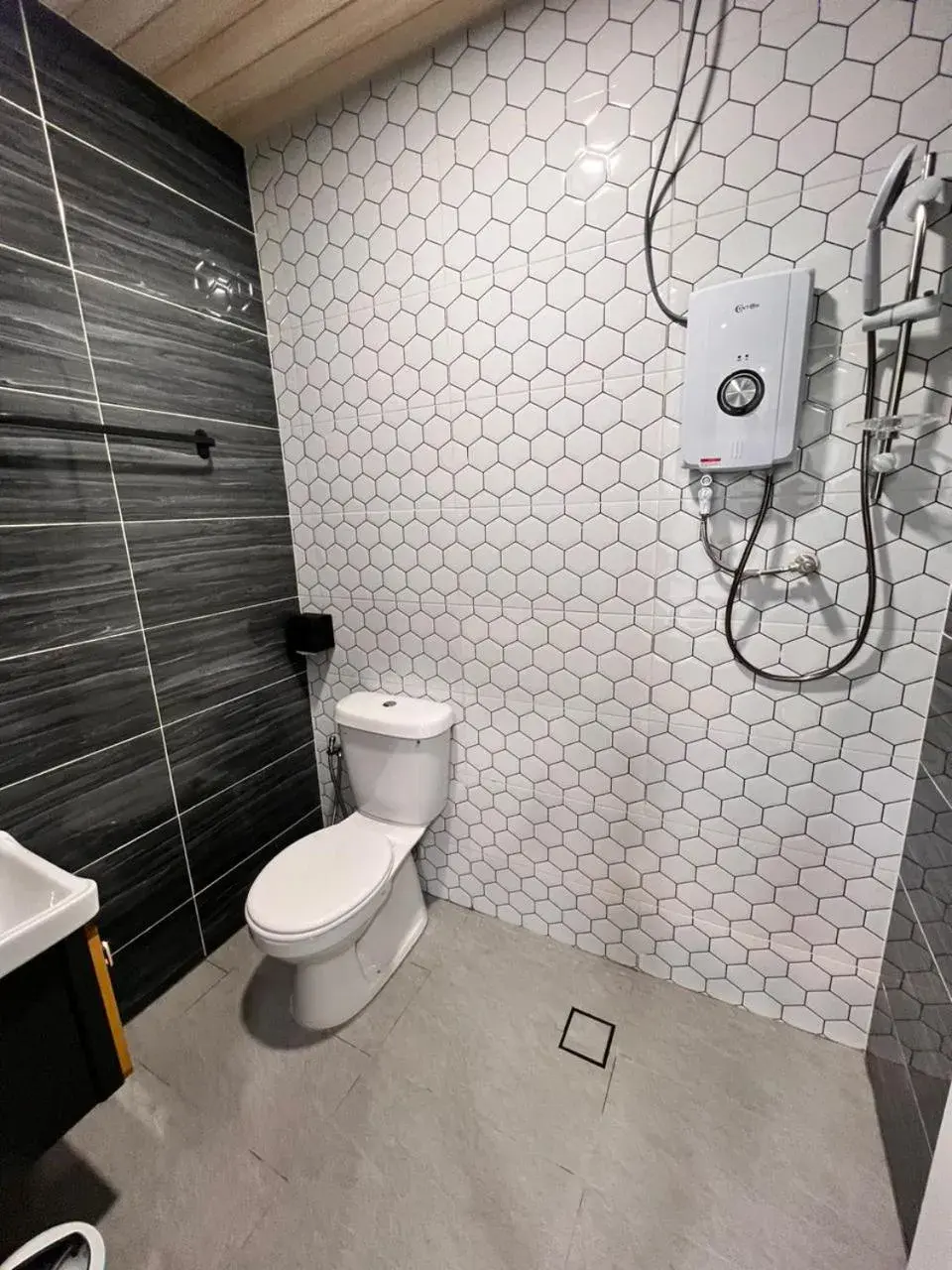 Standard Double Room in BEATRIX HOTEL Standard Double Room in BEATRIX HOTEL