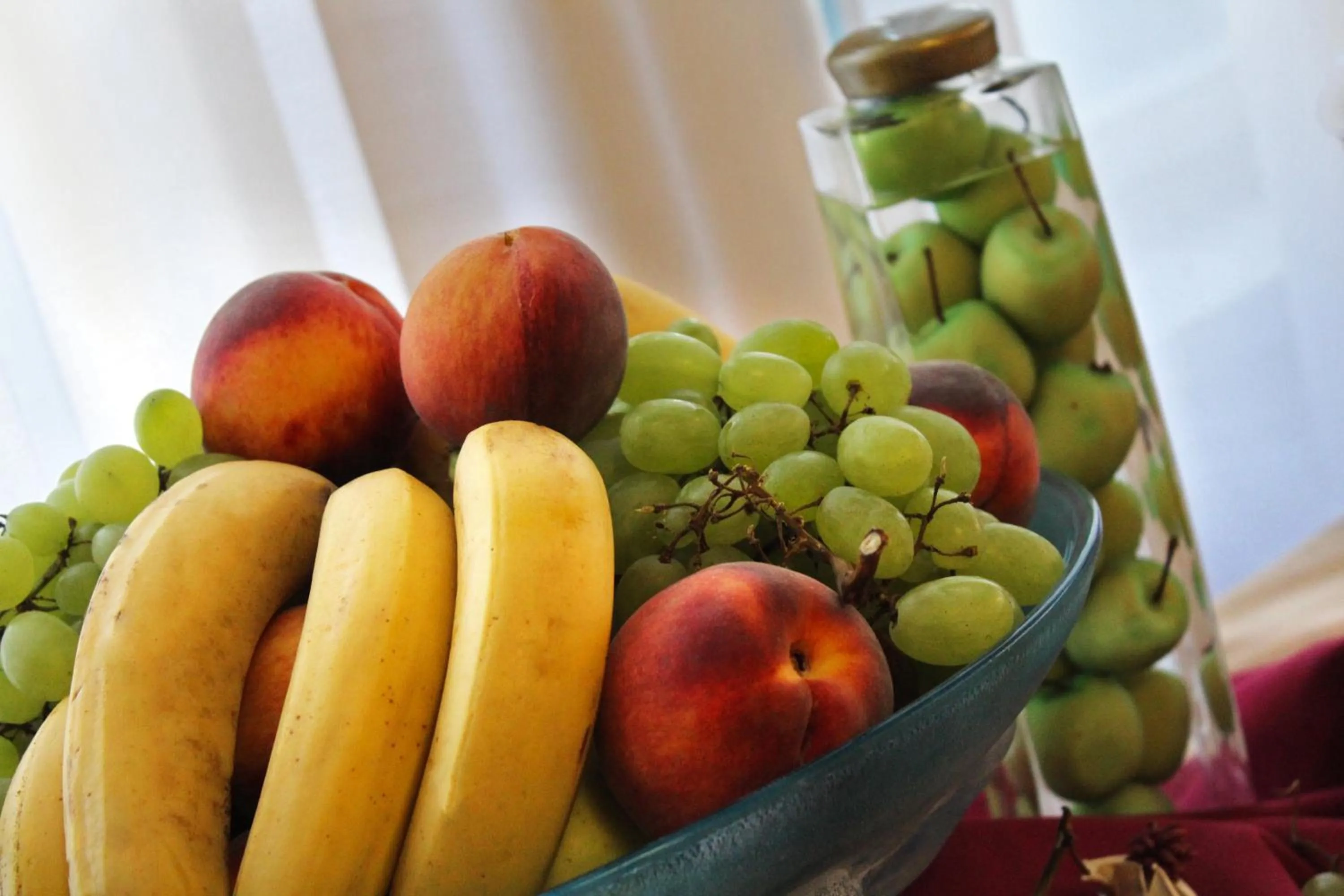 Breakfast in Hotel New Primula