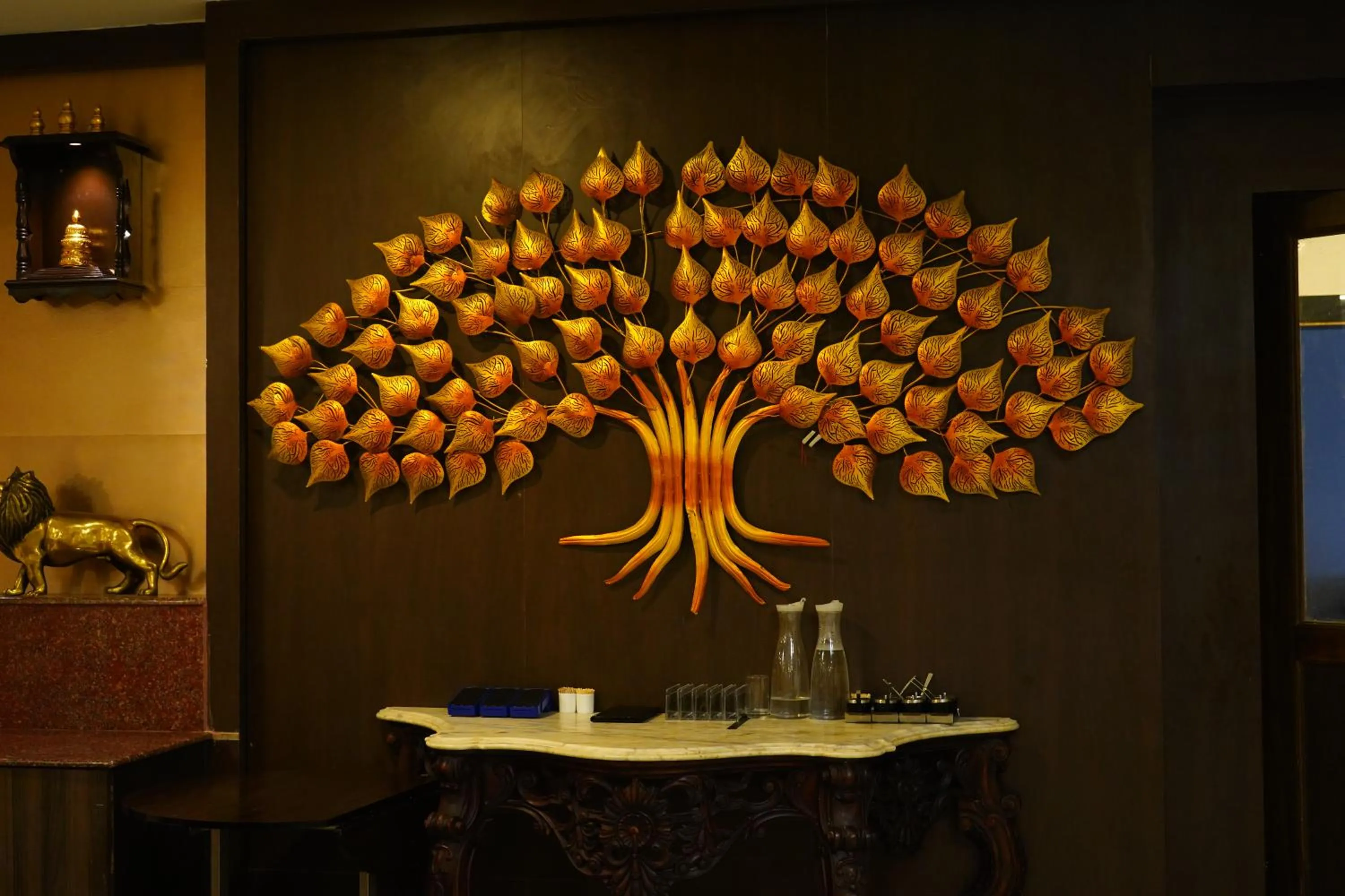 Restaurant/places to eat in A R Thangakottai