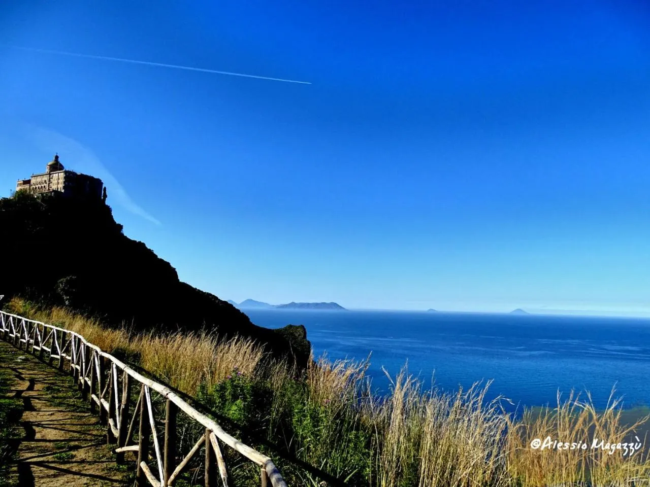 Nearby landmark in Hotel-Pensione 4 Stagioni