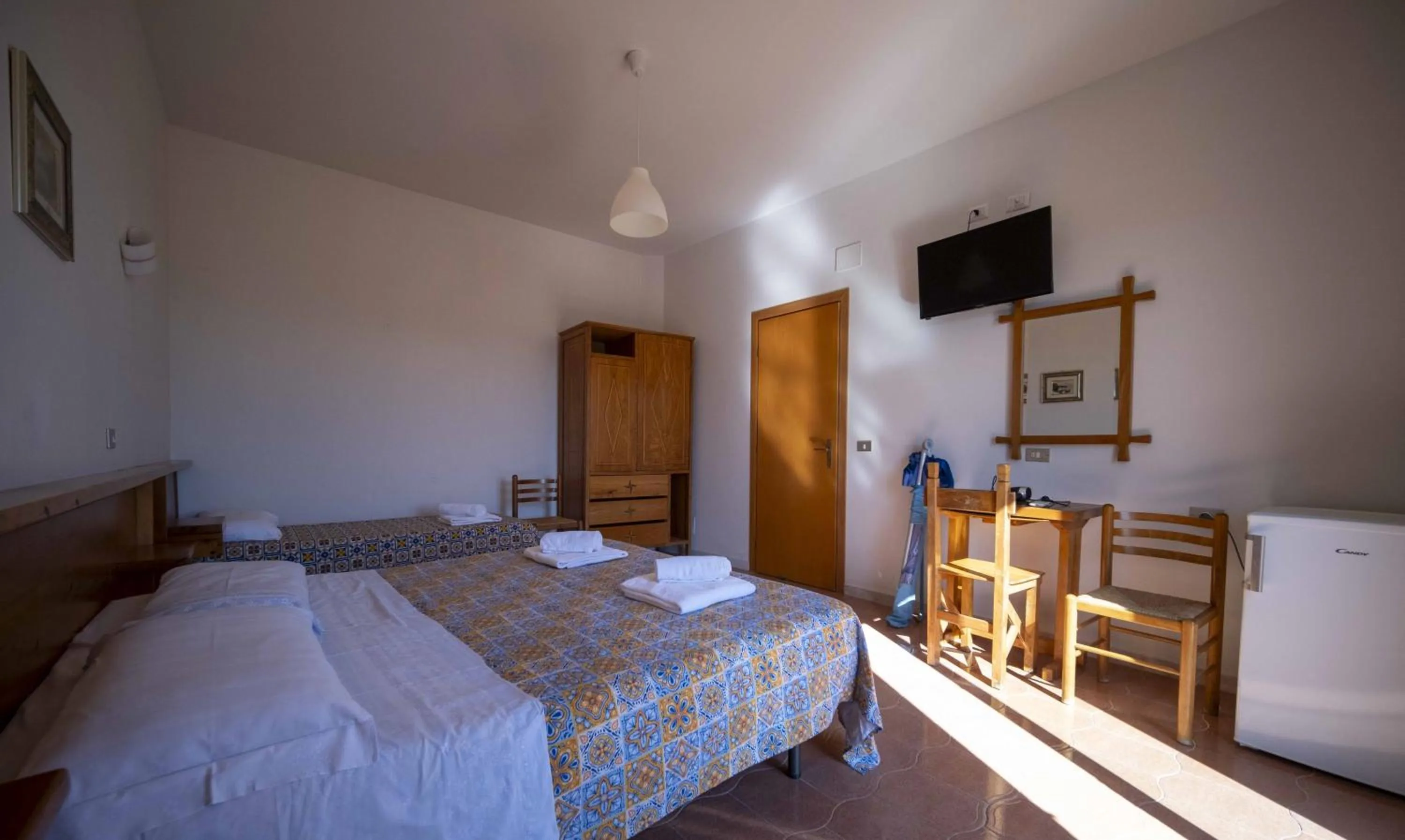 Hotel-Pensione 4 Stagioni