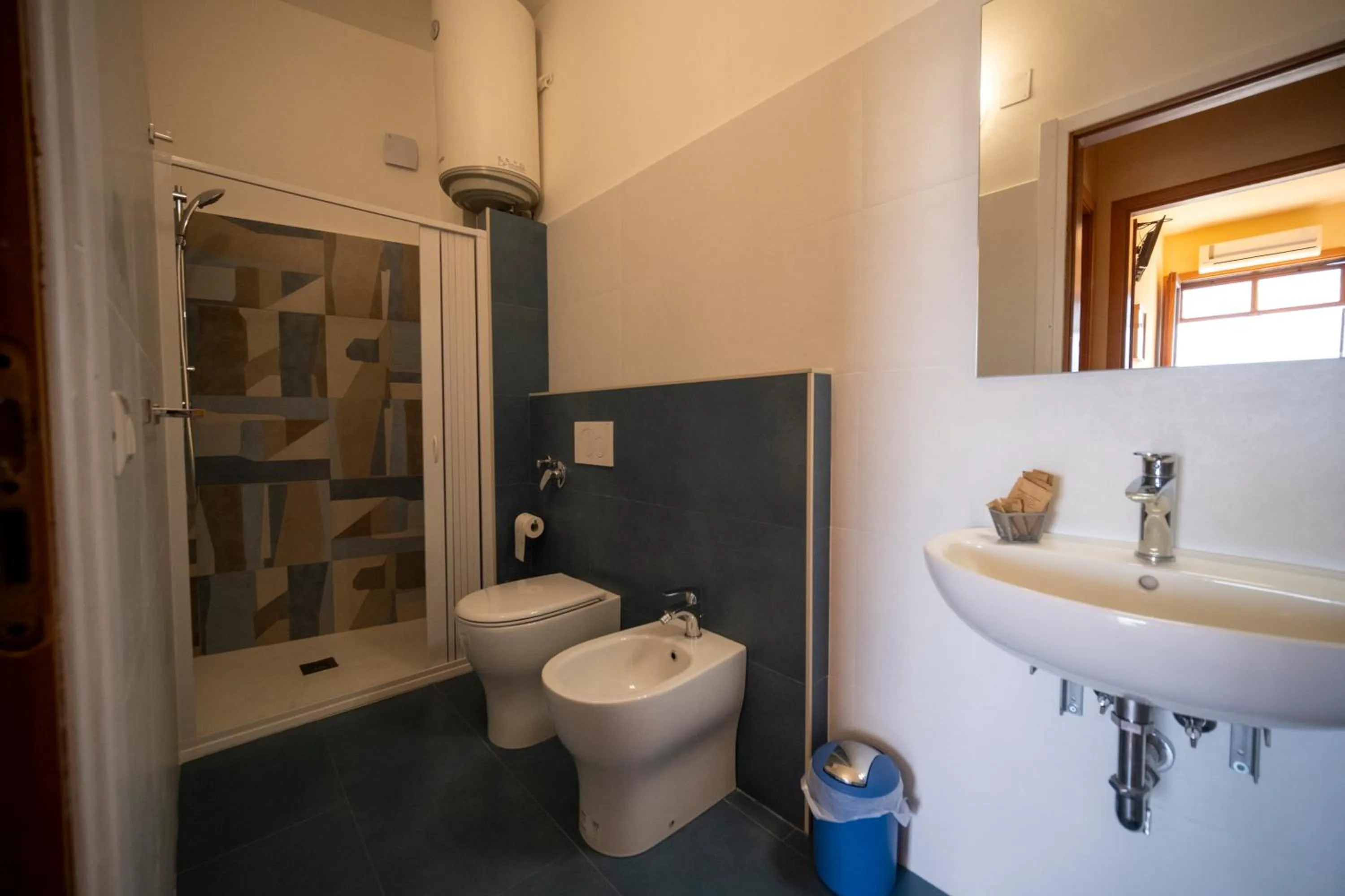 Hotel-Pensione 4 Stagioni