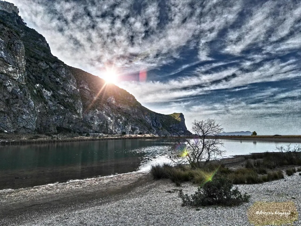 Nearby landmark in Hotel-Pensione 4 Stagioni