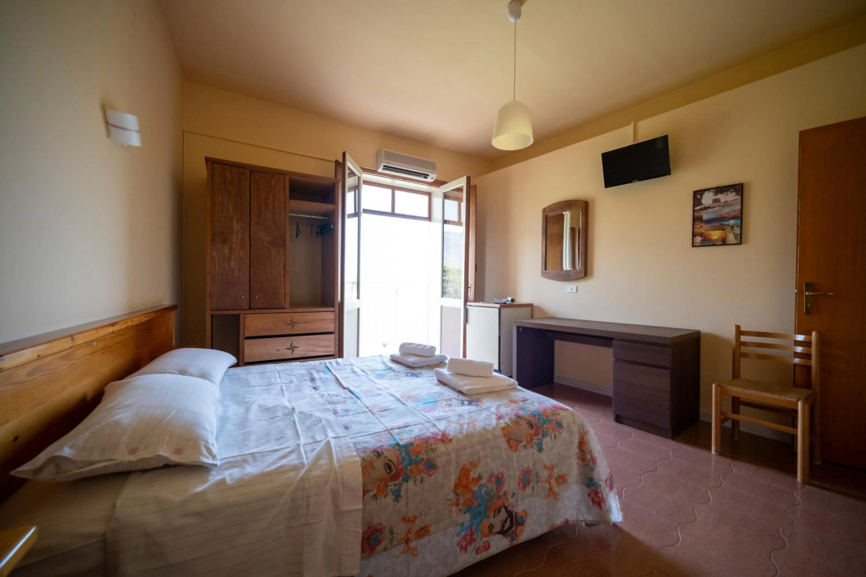 Hotel-Pensione 4 Stagioni