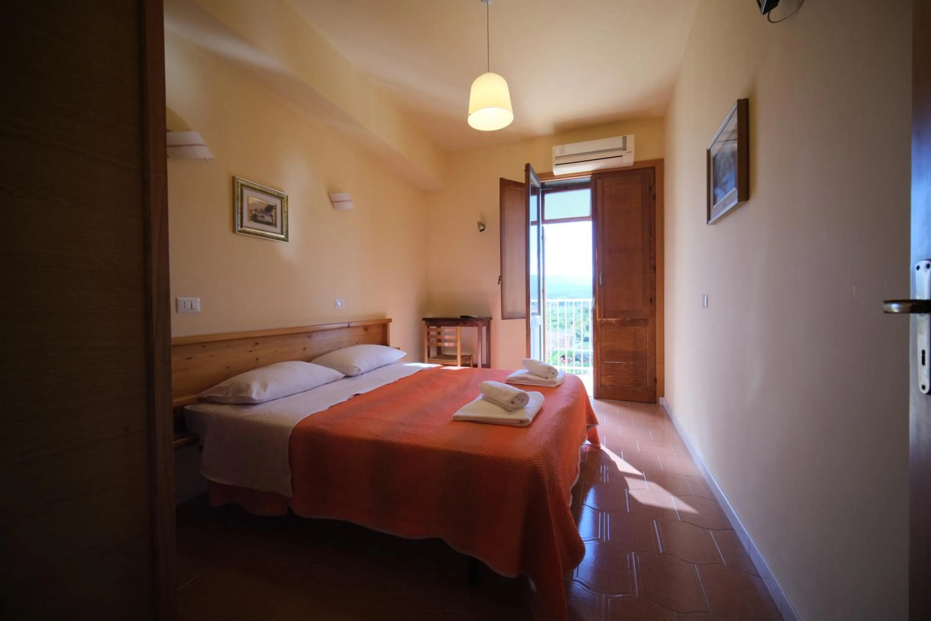 Hotel-Pensione 4 Stagioni