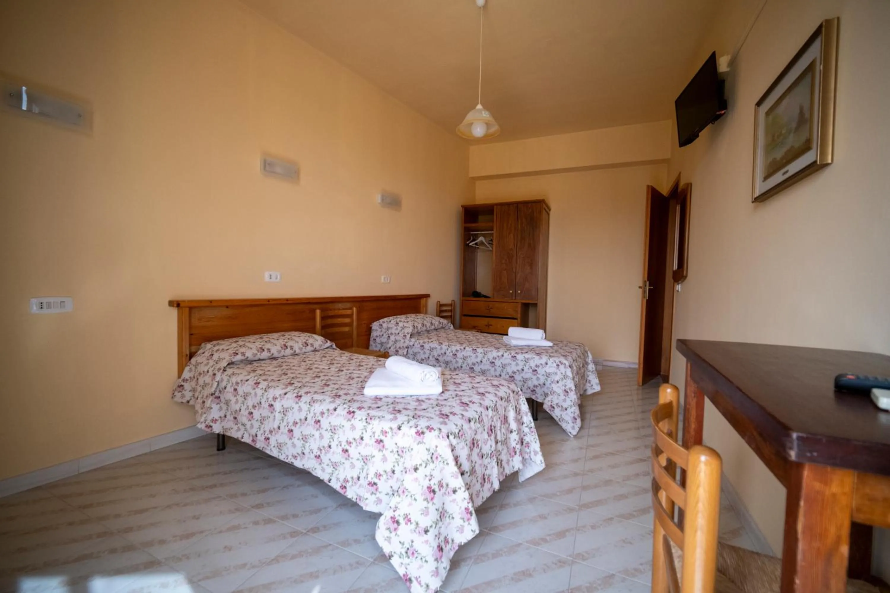 Hotel-Pensione 4 Stagioni