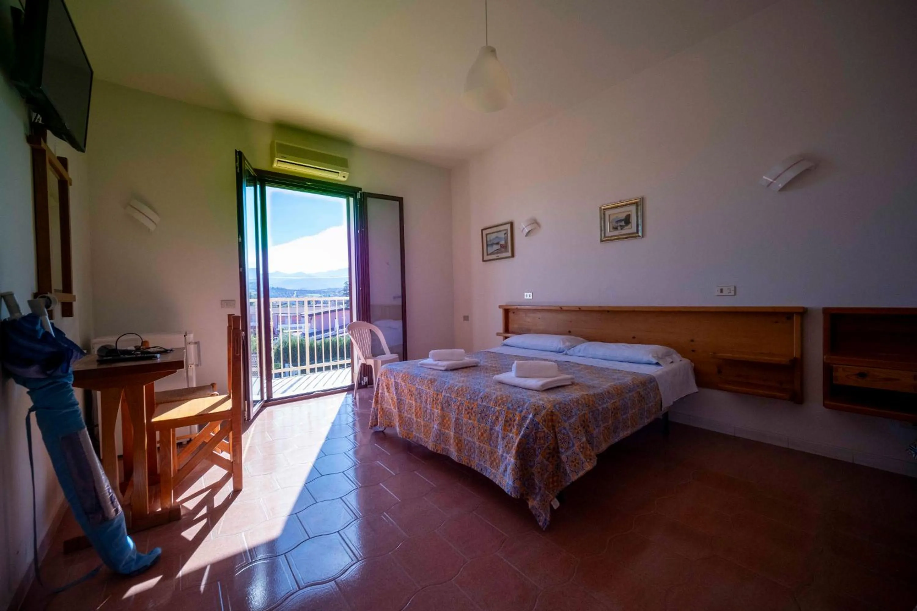 Hotel-Pensione 4 Stagioni